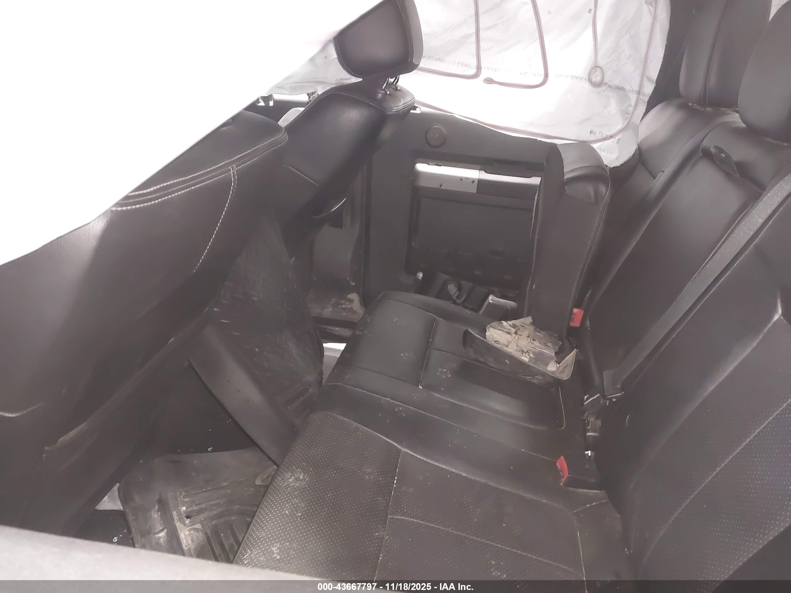 FORD F-250 image 8
