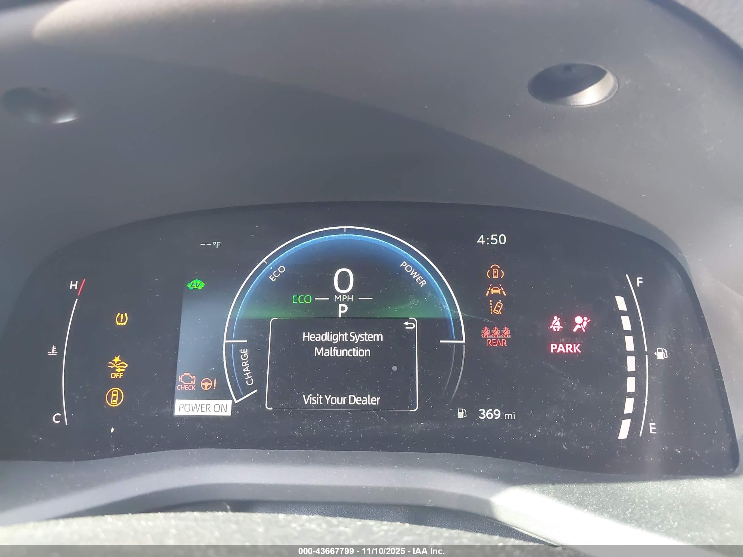 TOYOTA CAMRY image 7