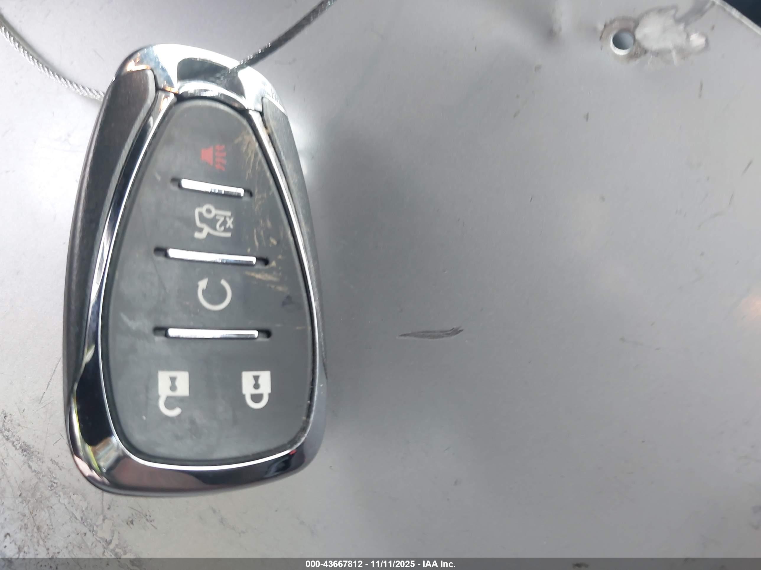 CHEVROLET SONIC image 11