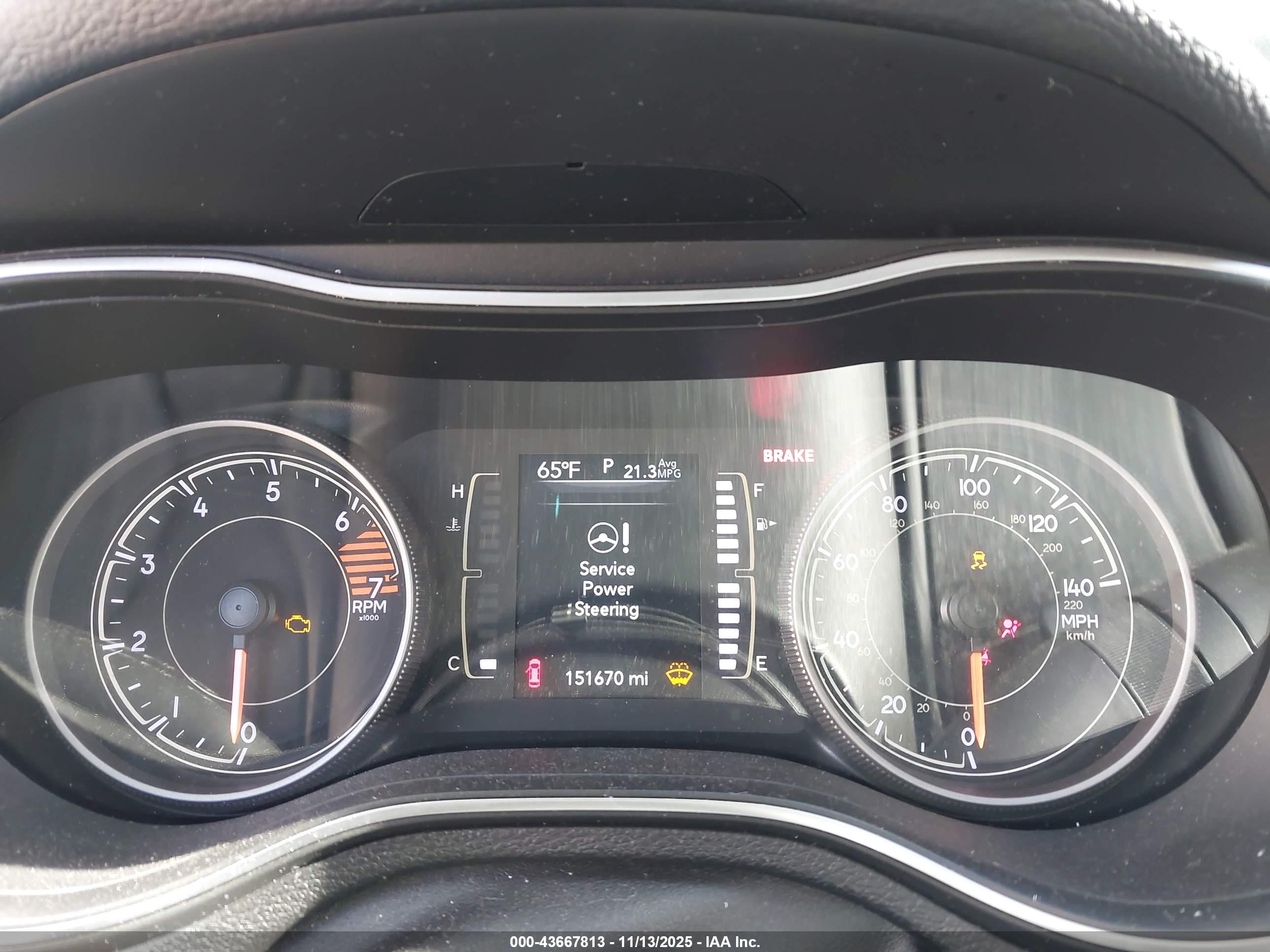 JEEP CHEROKEE image 7