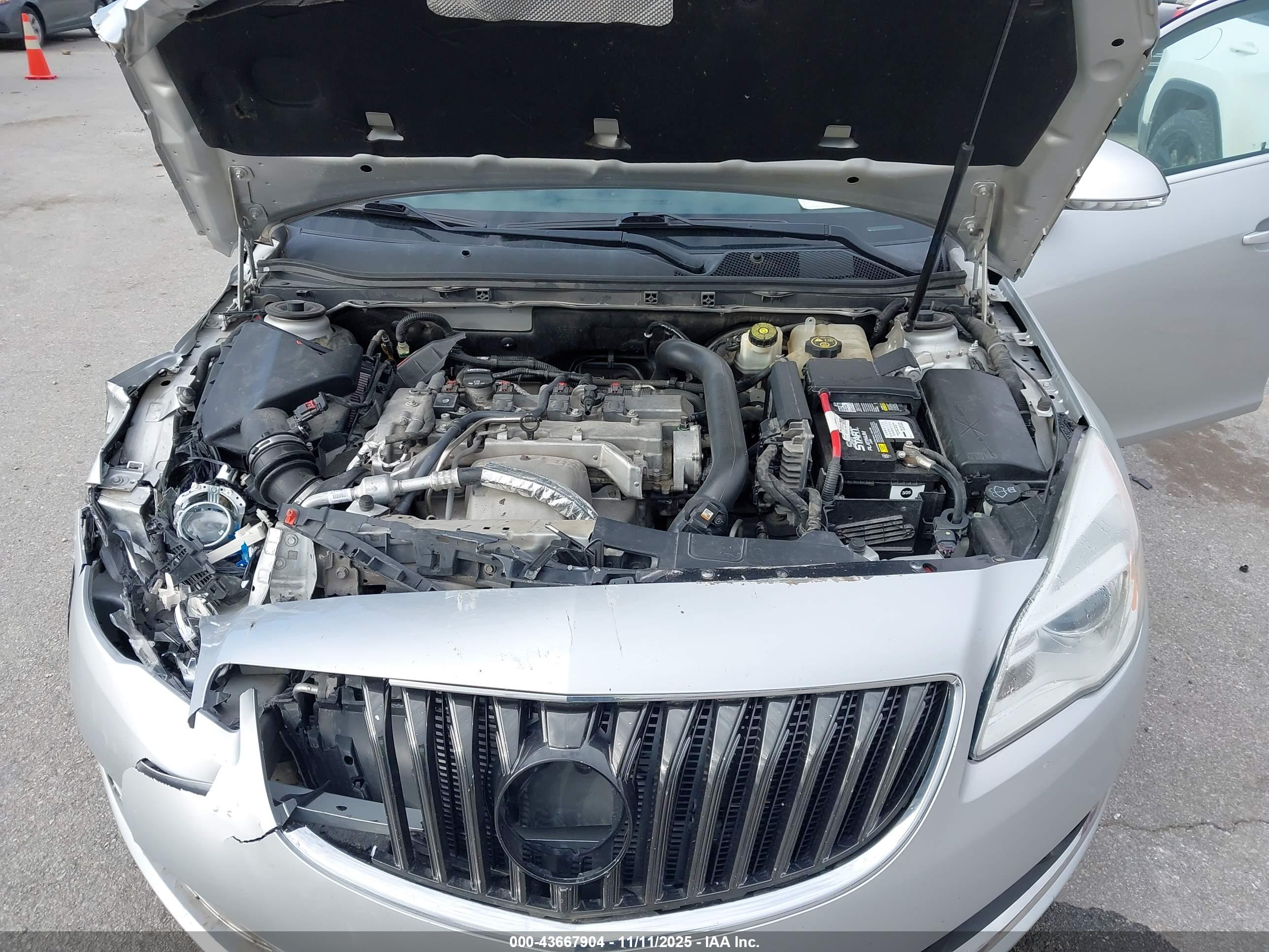BUICK REGAL image 10