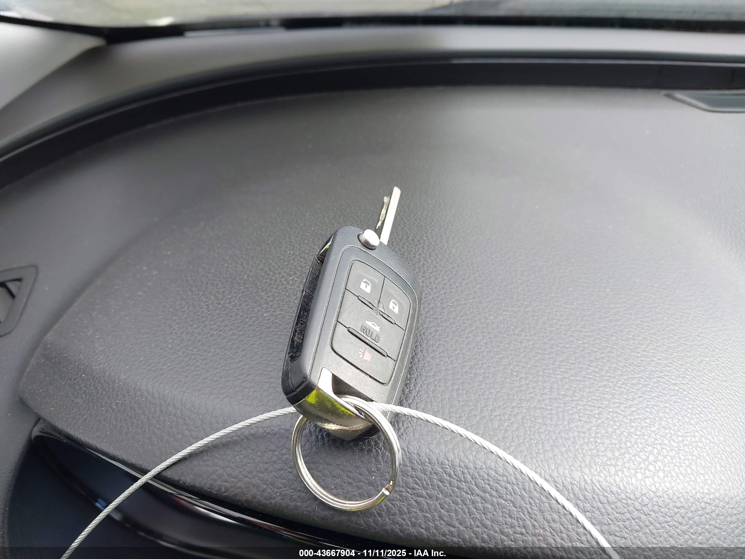 BUICK REGAL image 11