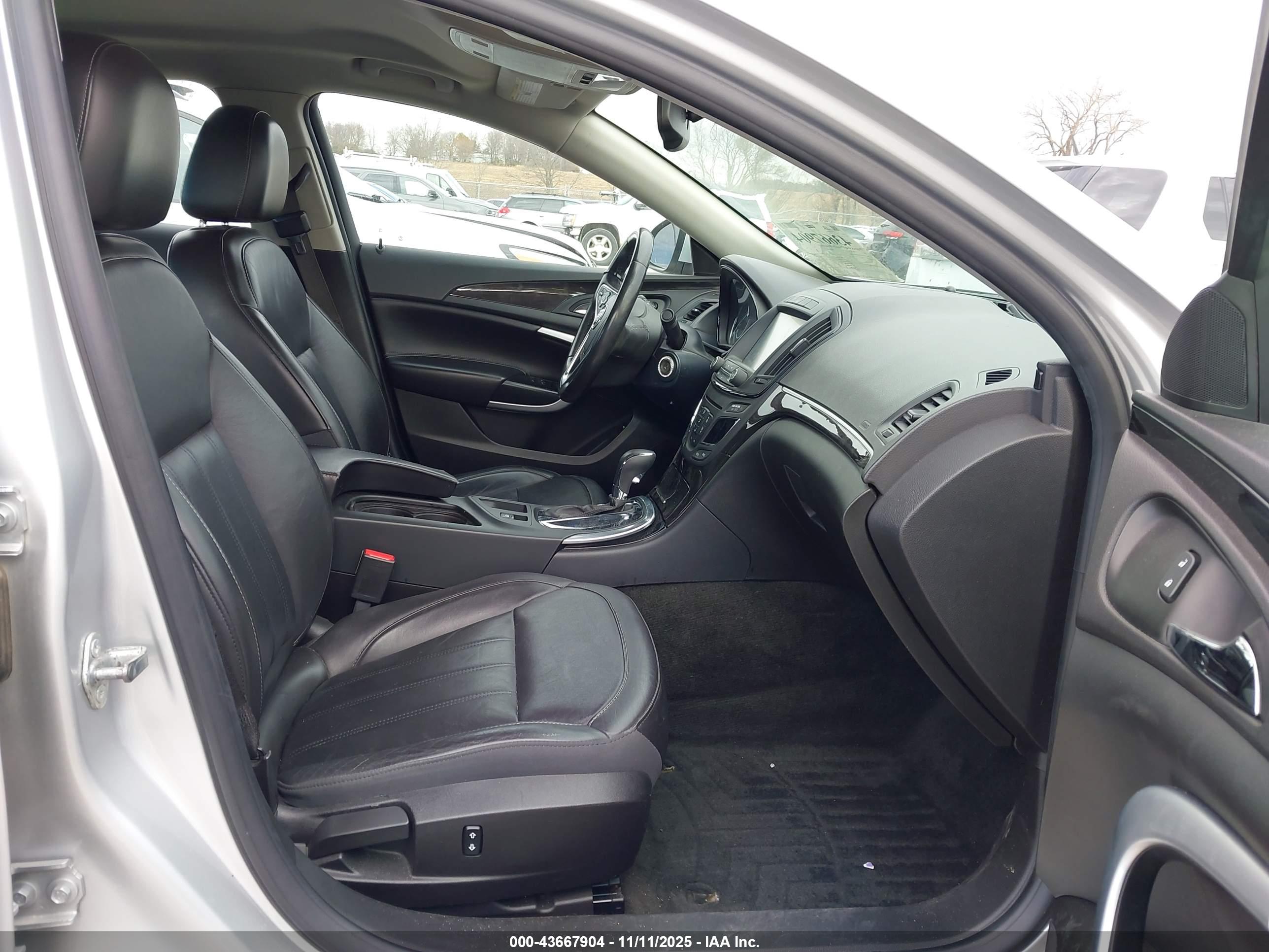 BUICK REGAL image 5