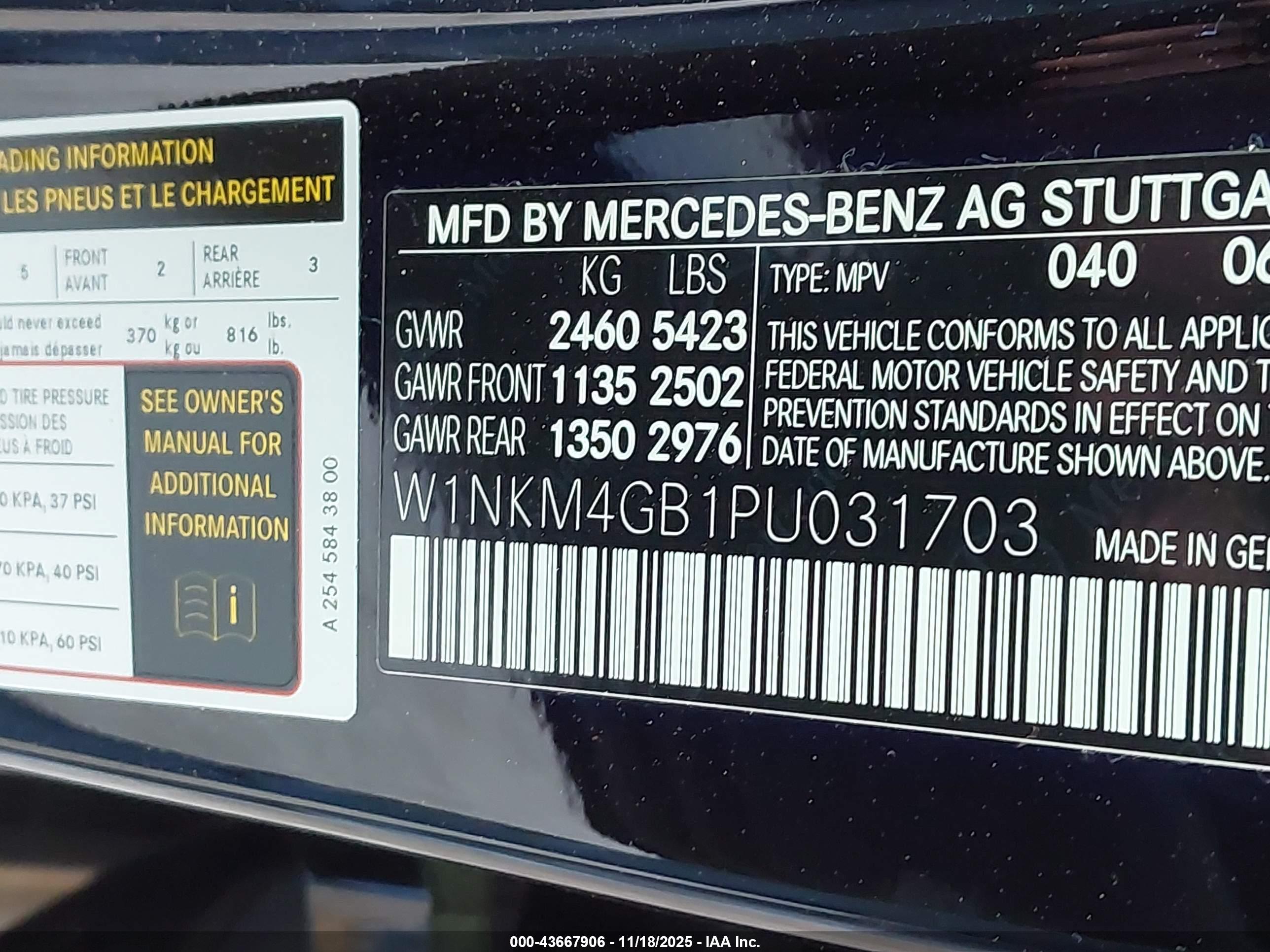 MERCEDES-BENZ GLC image 9