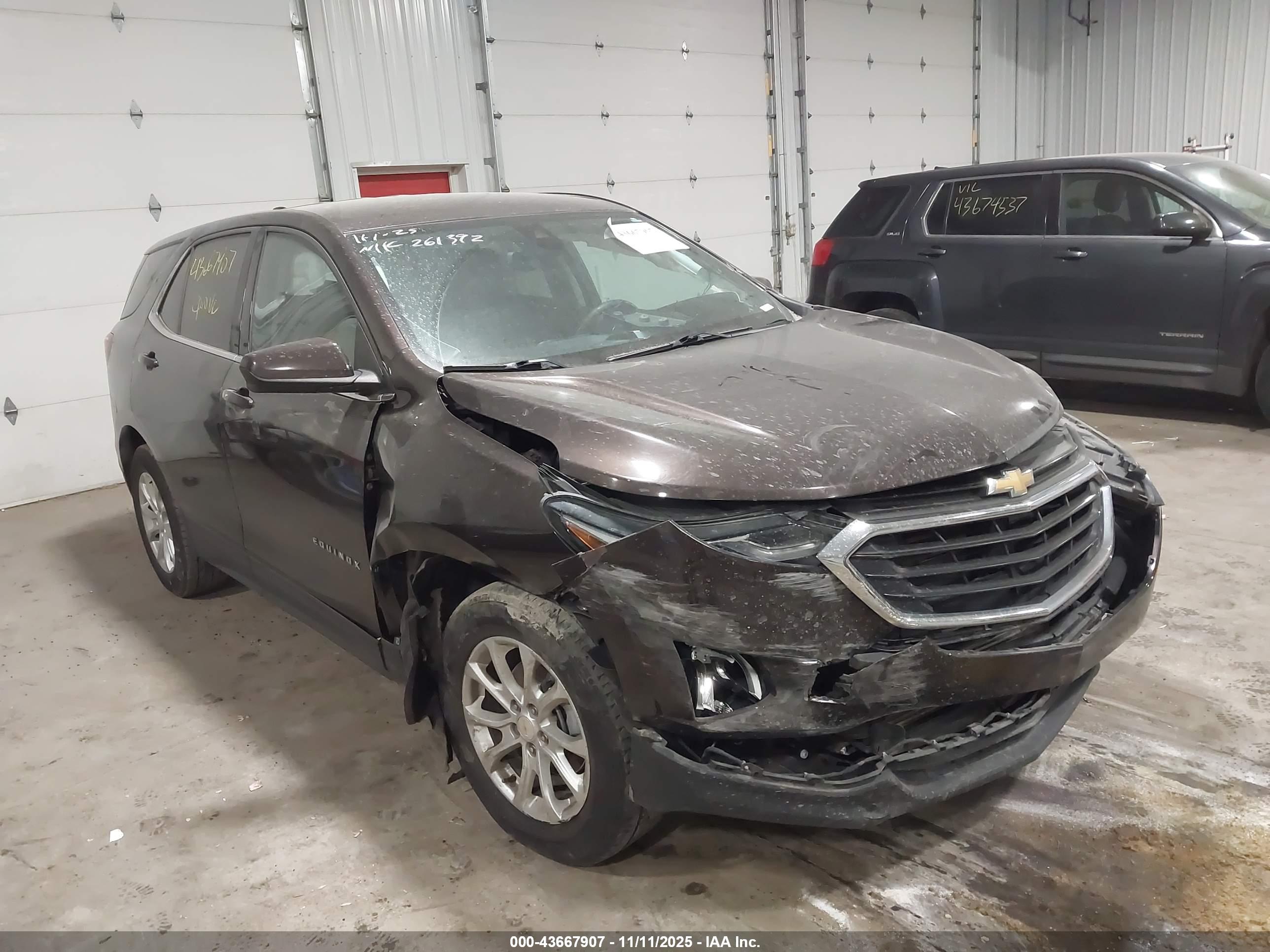 CHEVROLET EQUINOX image 6