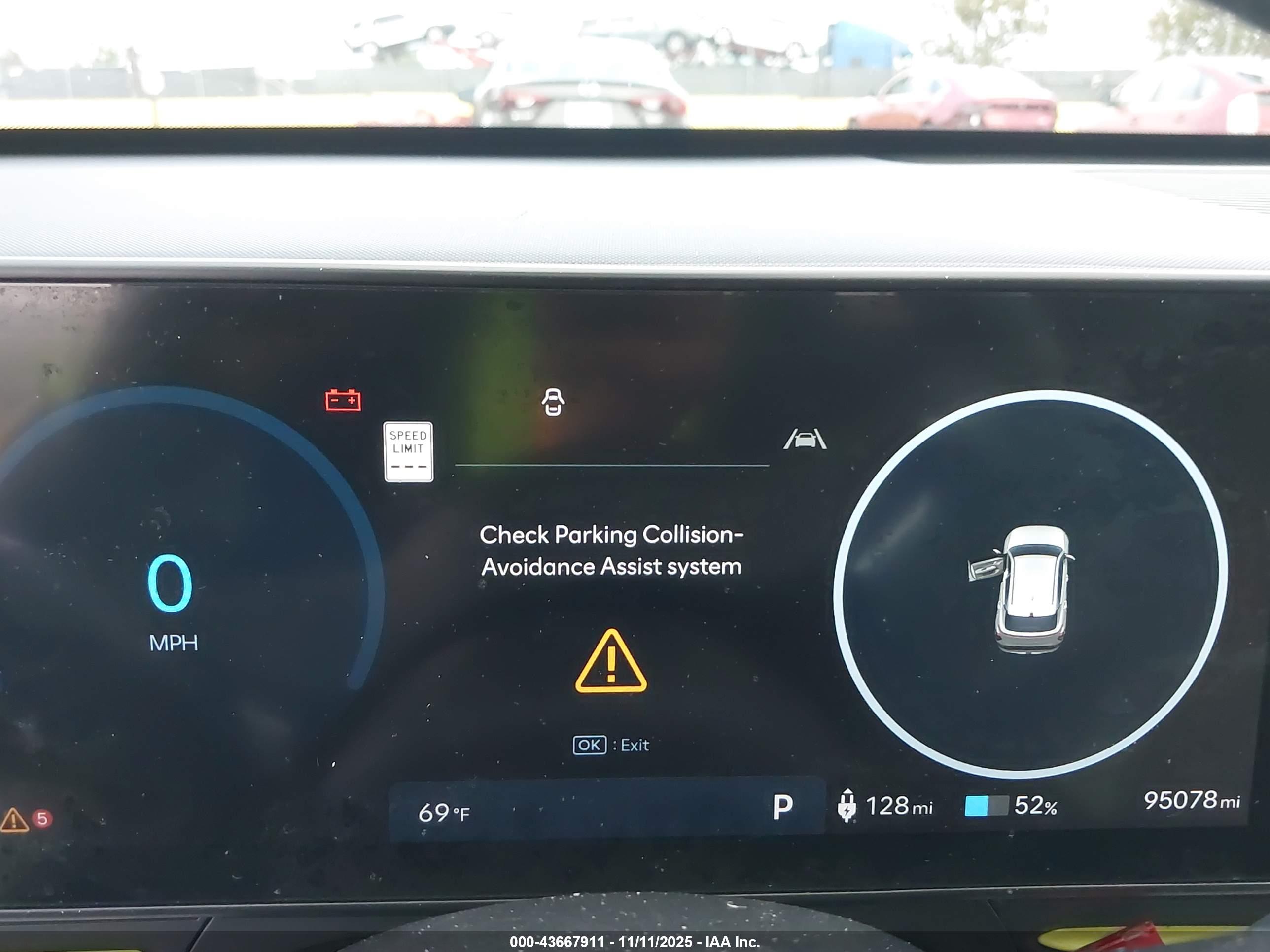 HYUNDAI KONA image 7