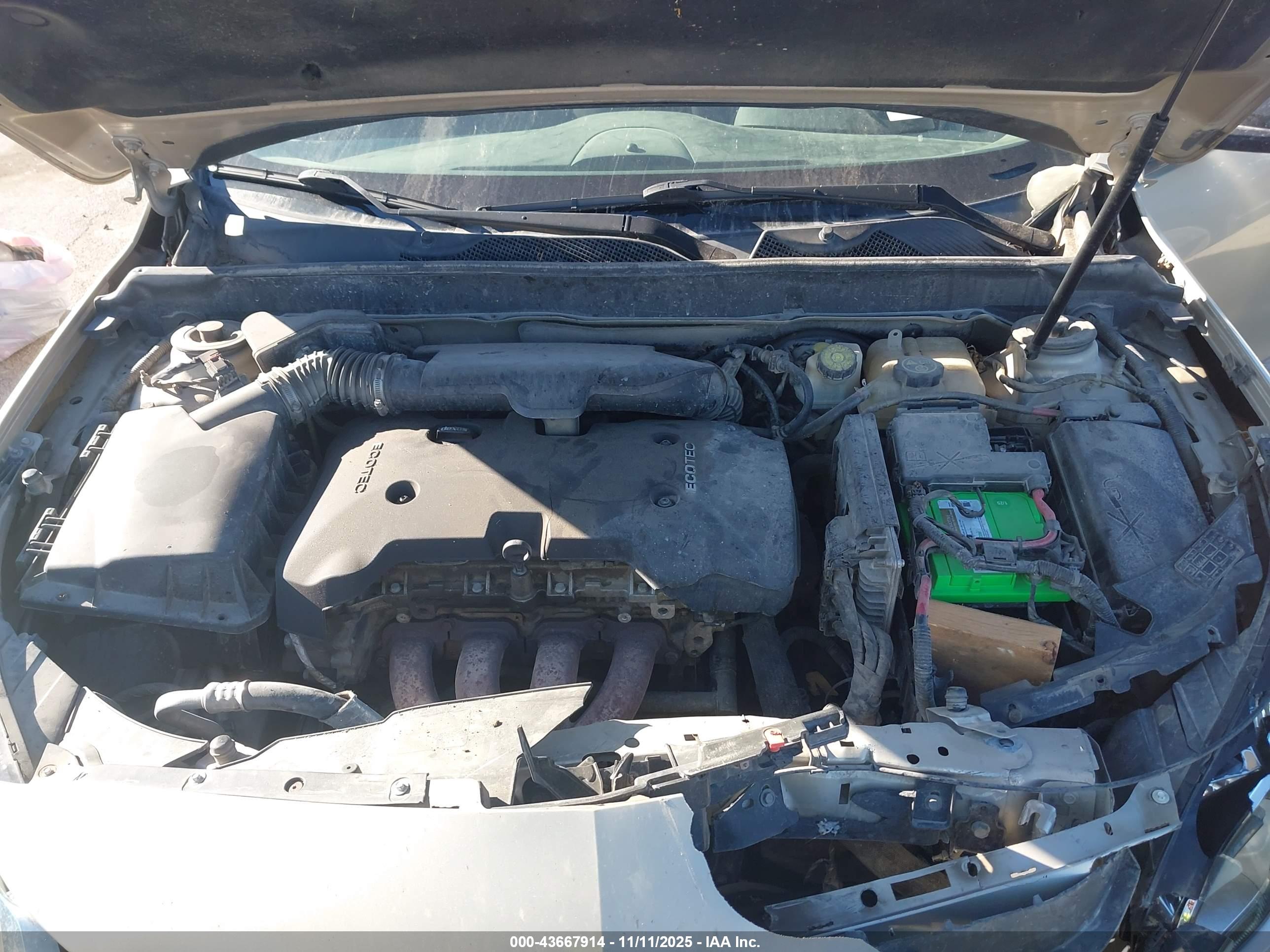 CHEVROLET MALIBU image 10