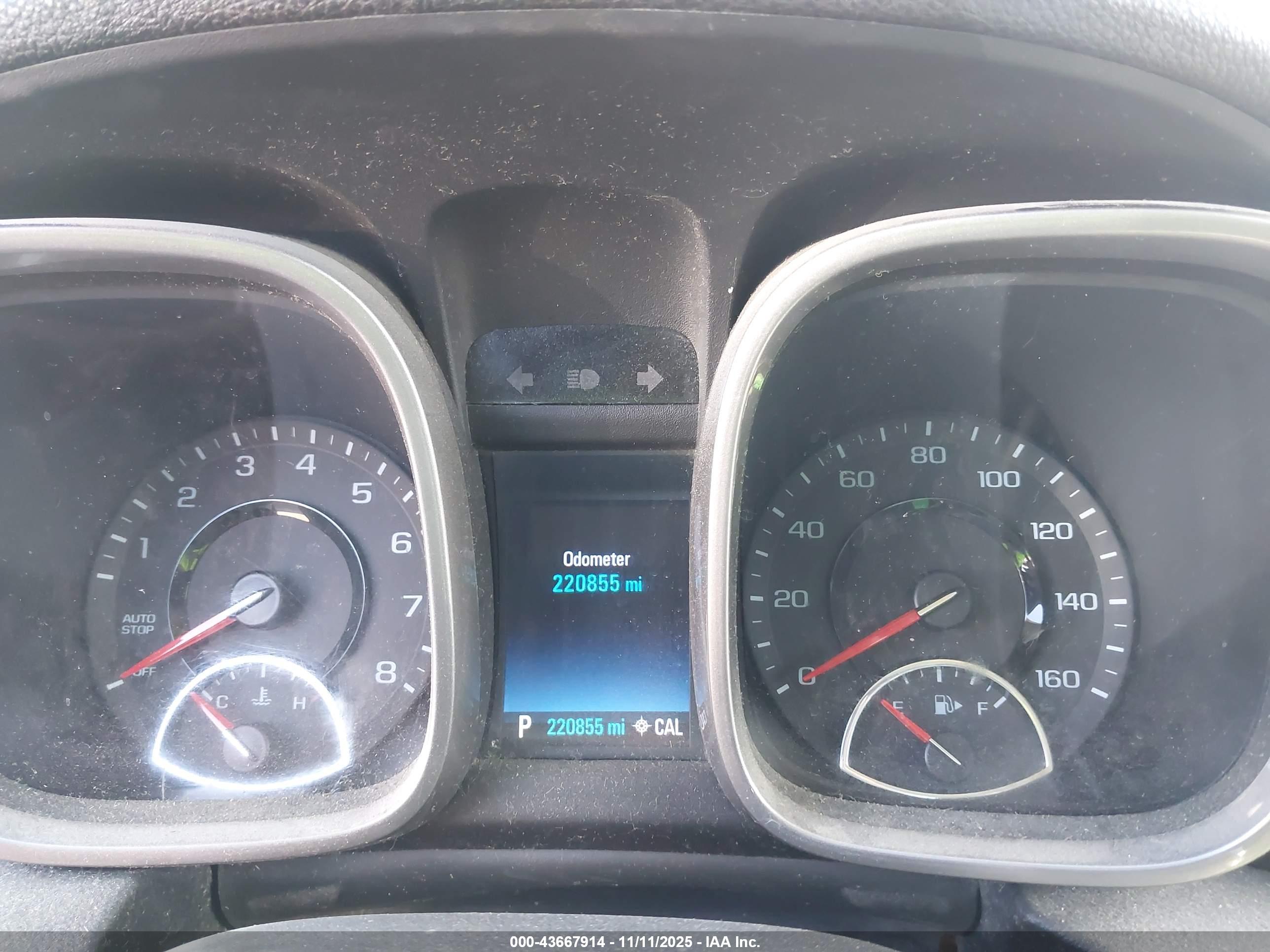 CHEVROLET MALIBU image 7