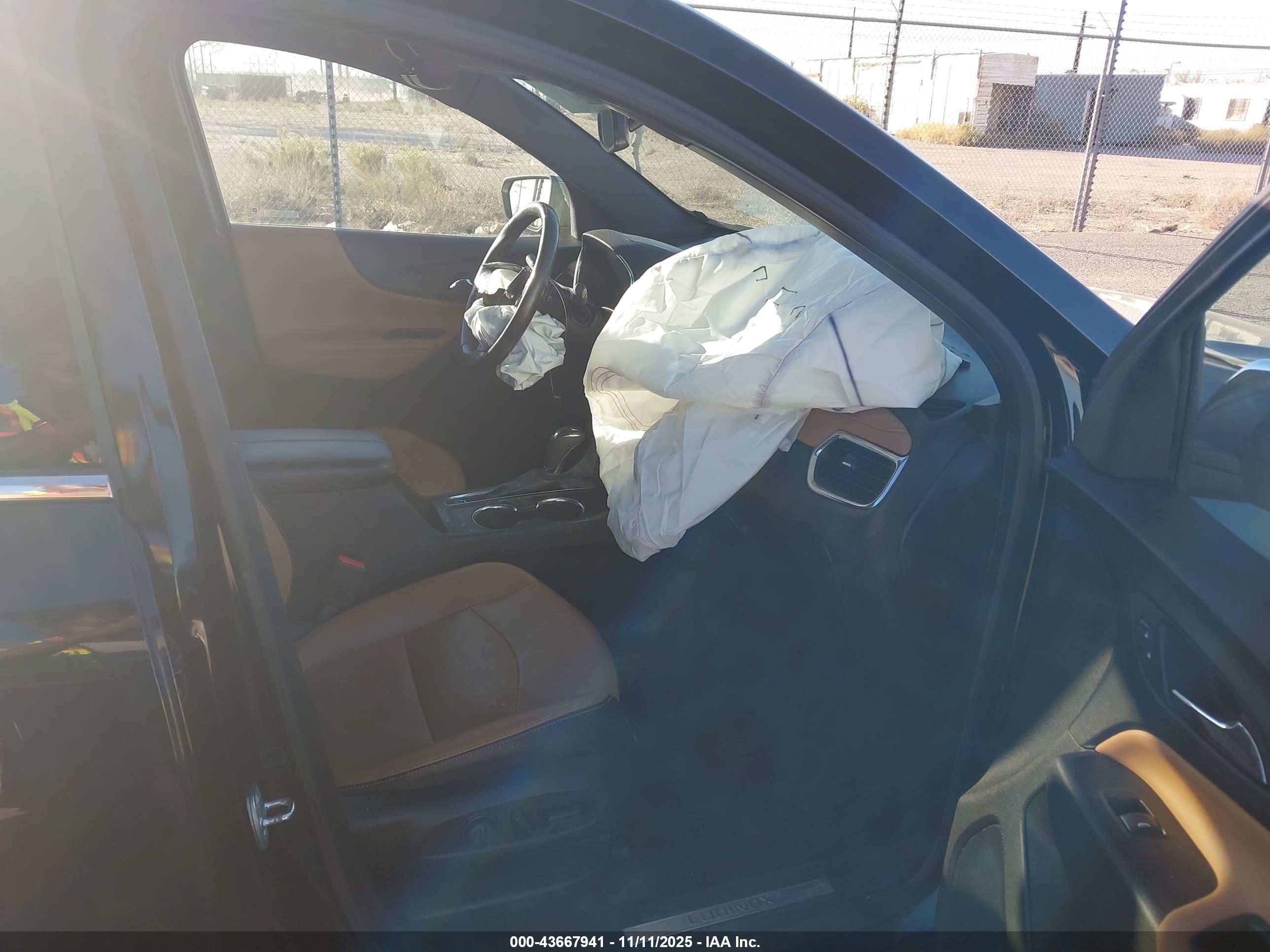 CHEVROLET EQUINOX image 5