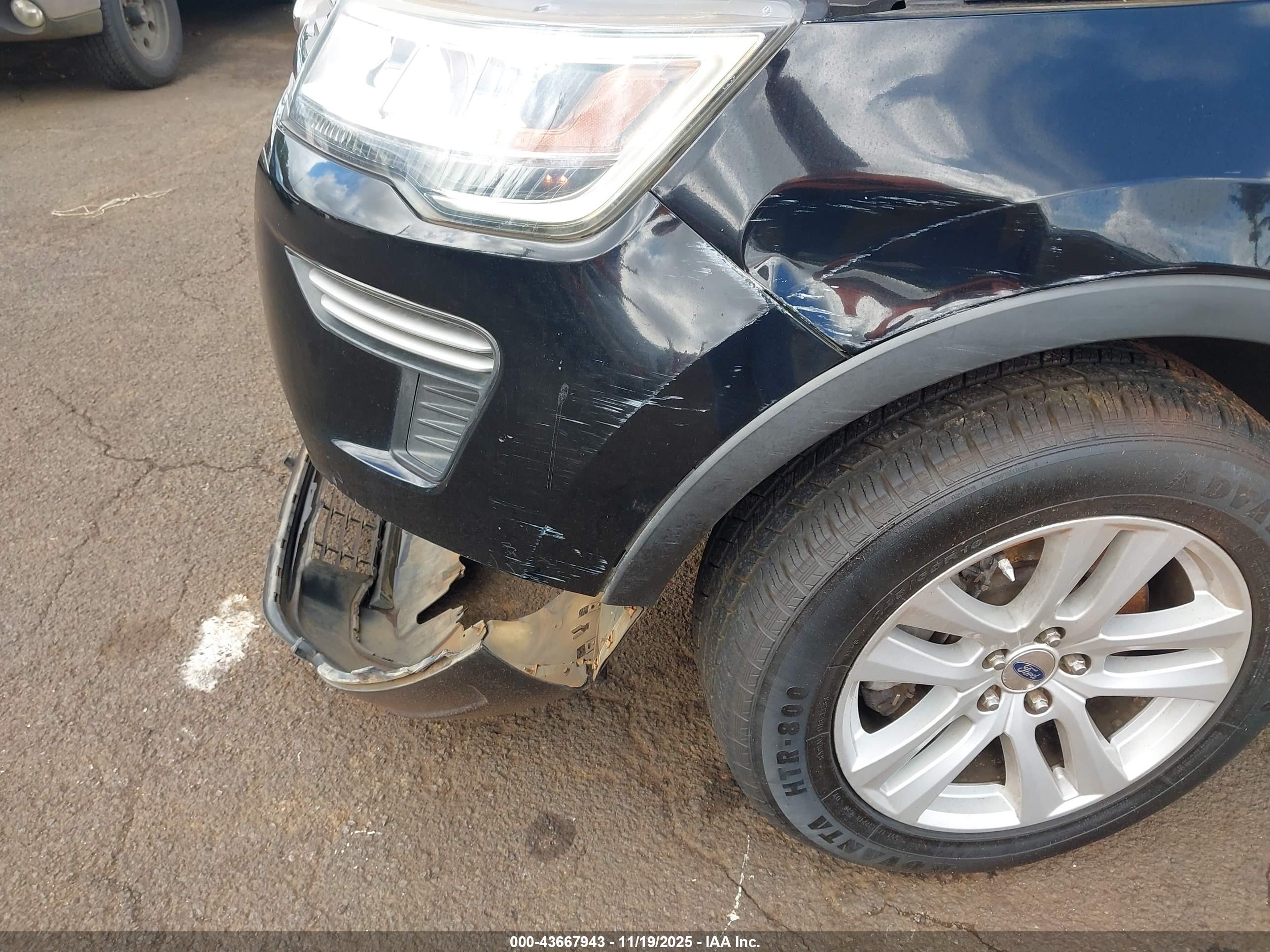 FORD EXPLORER image 6