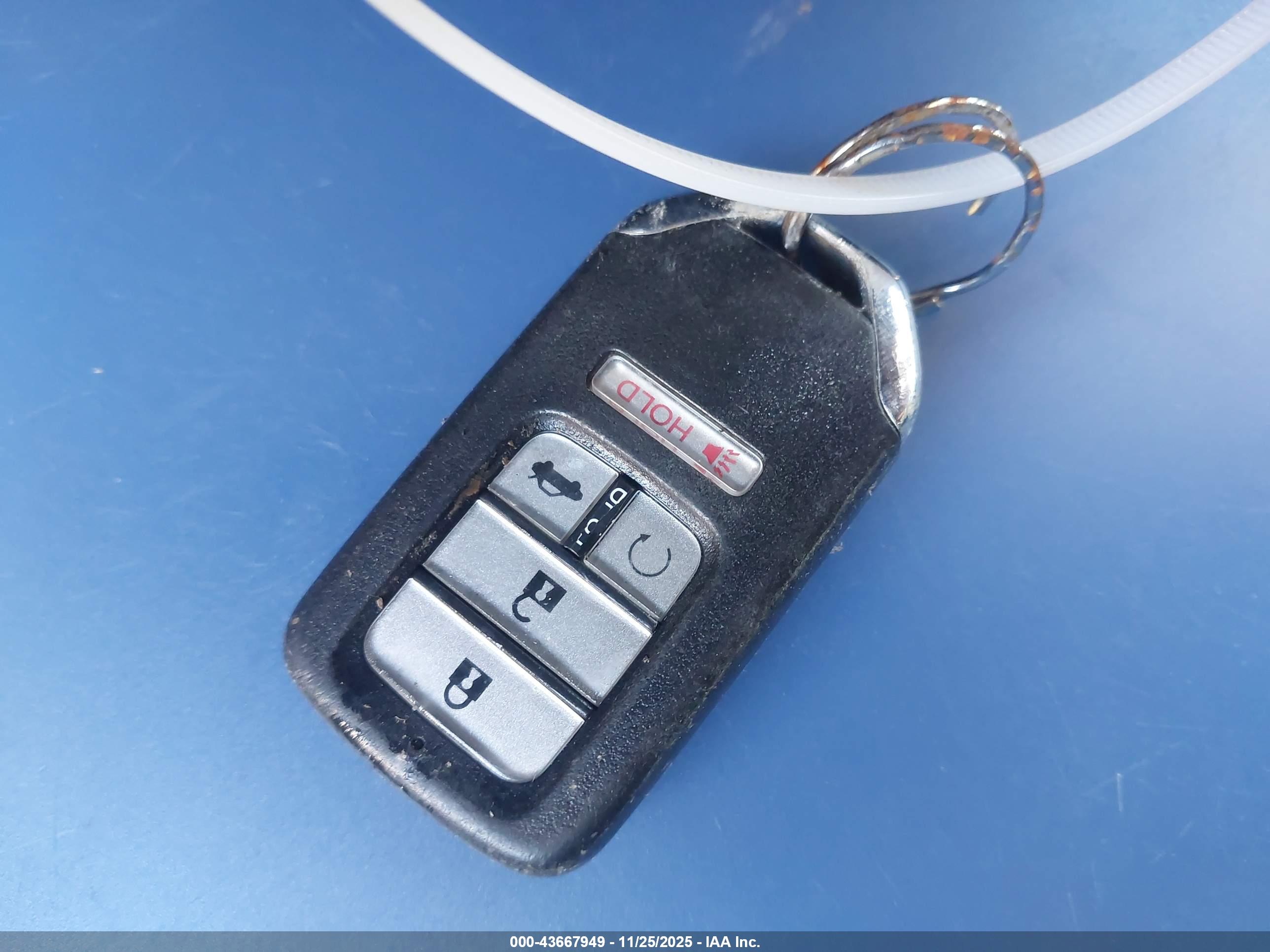 HONDA CIVIC image 11