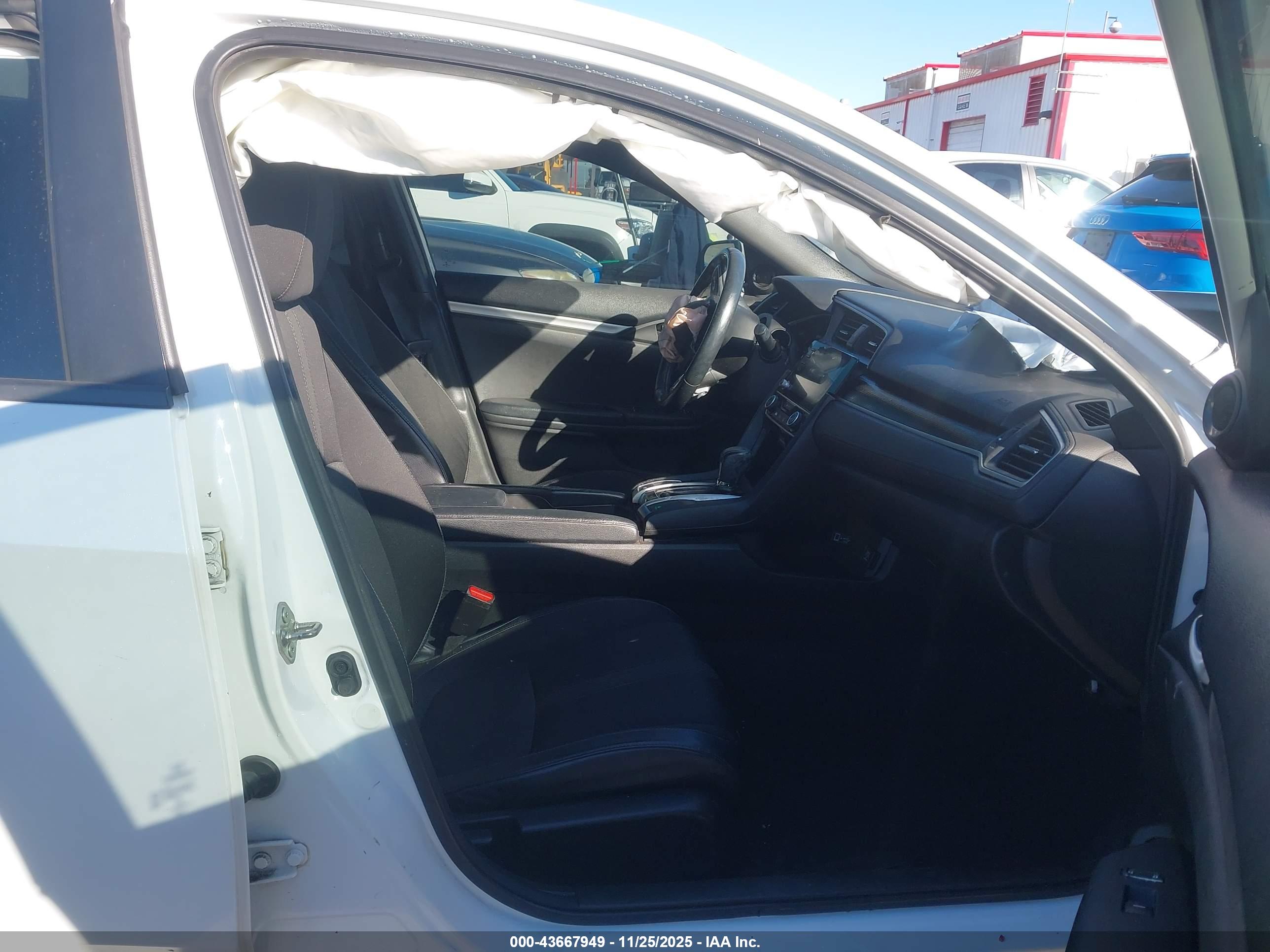 HONDA CIVIC image 5