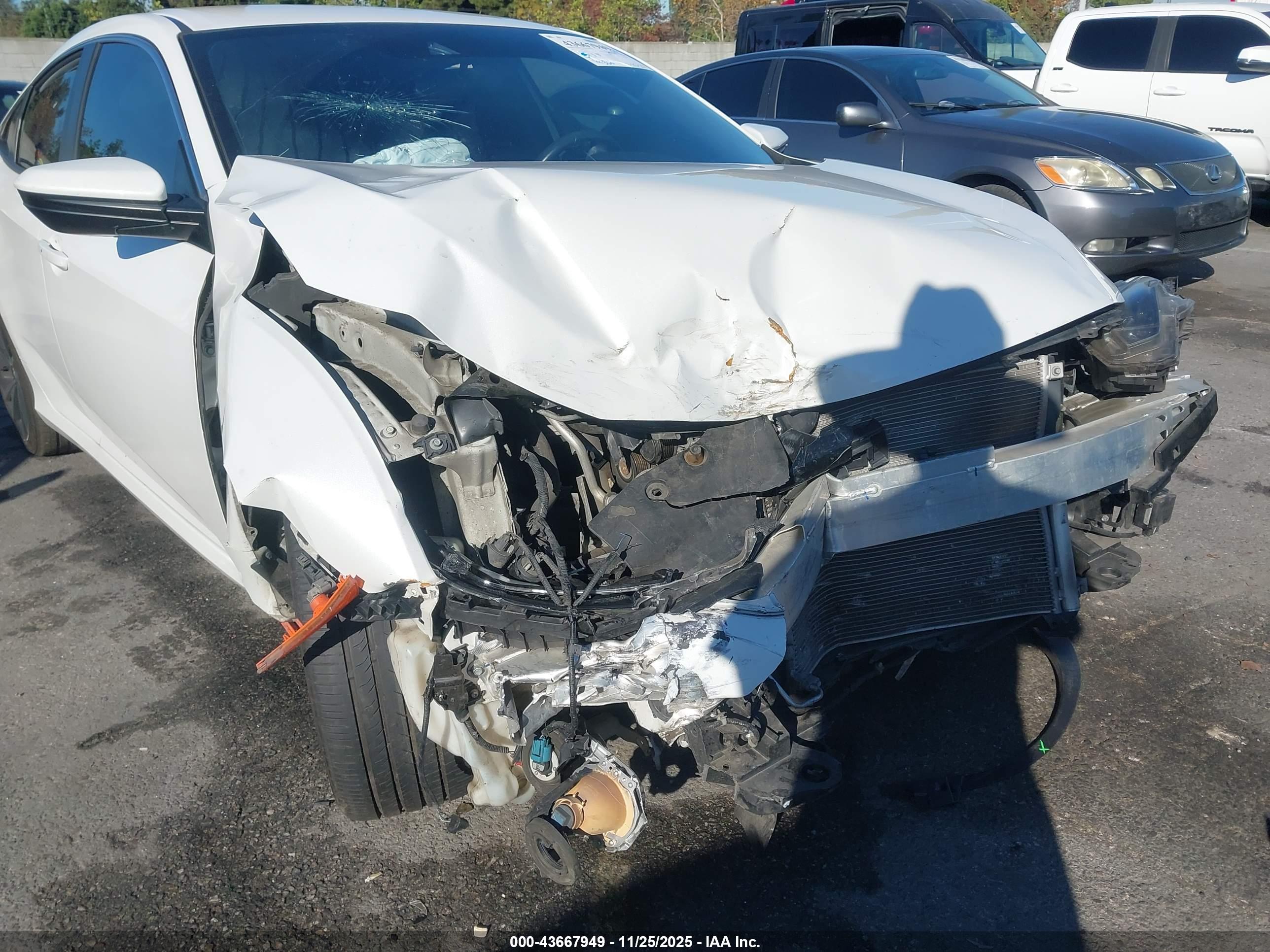 HONDA CIVIC image 6