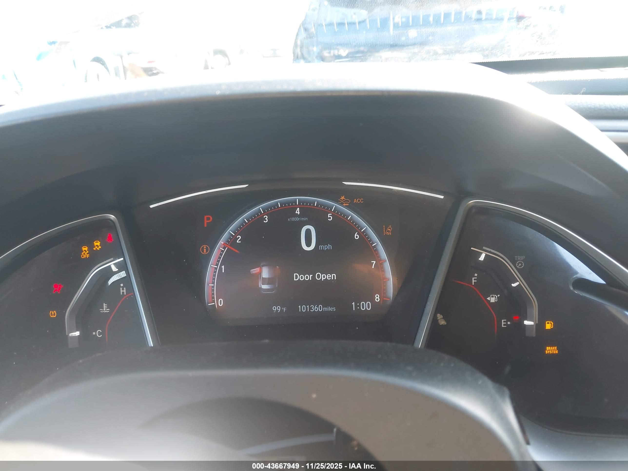 HONDA CIVIC image 7