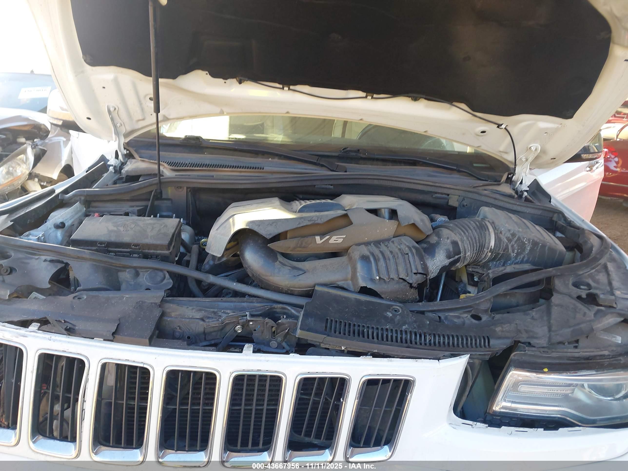 JEEP GRAND image 10