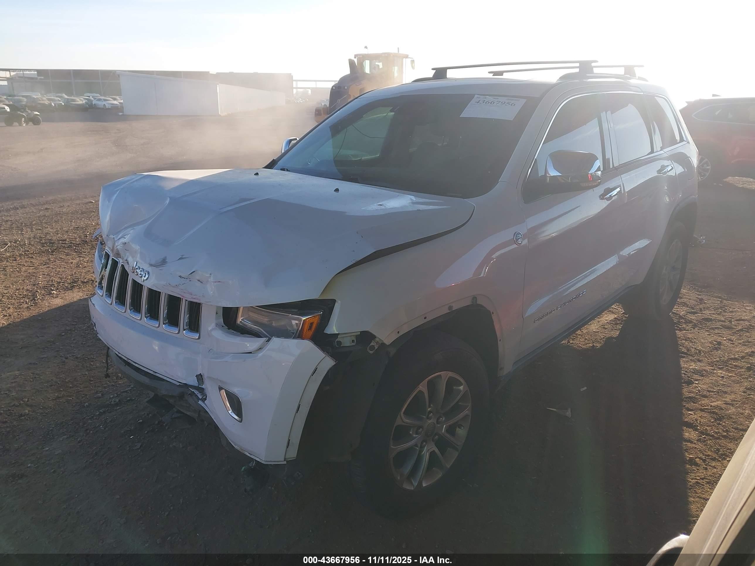 JEEP GRAND image 2