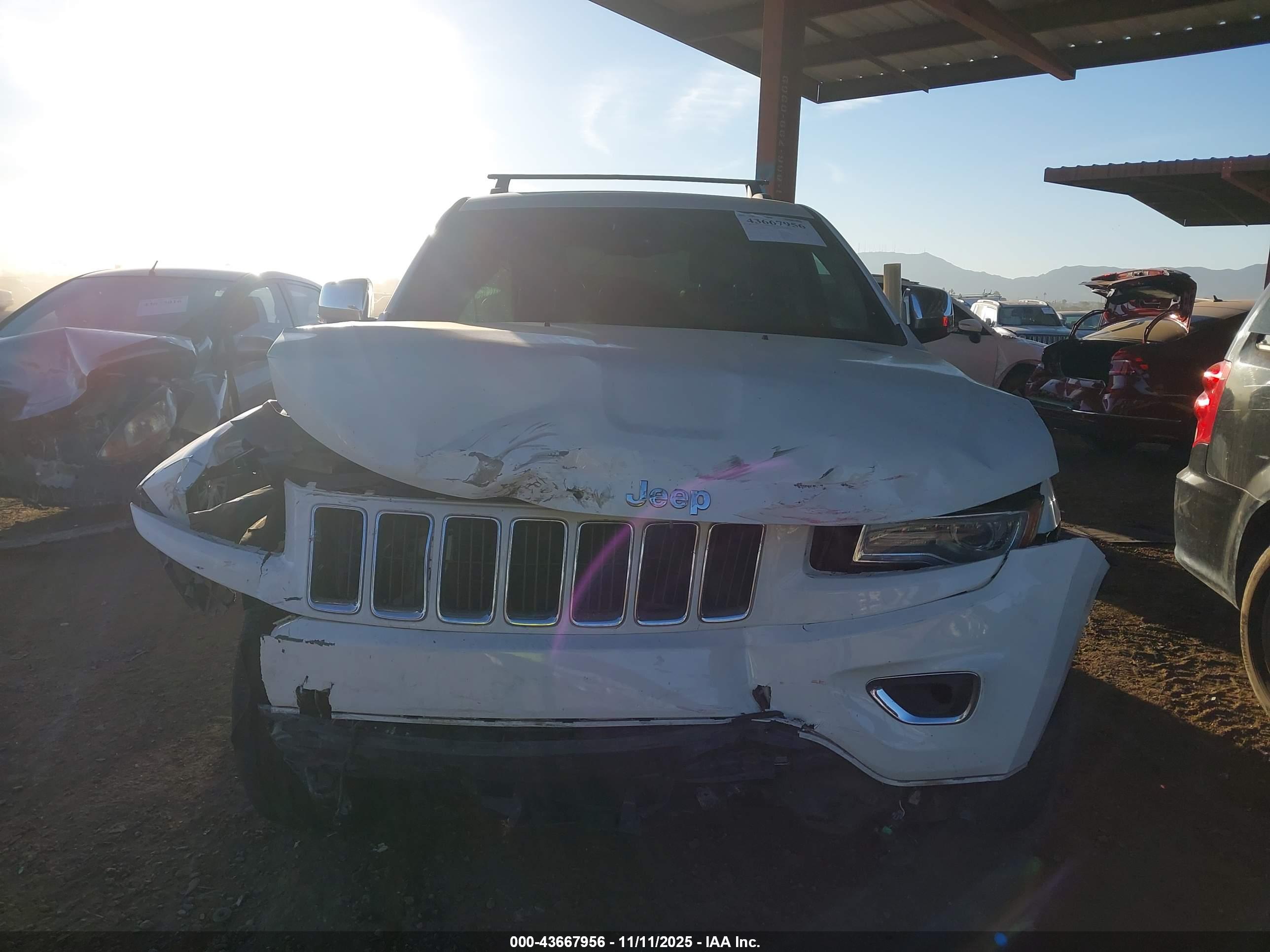 JEEP GRAND image 6