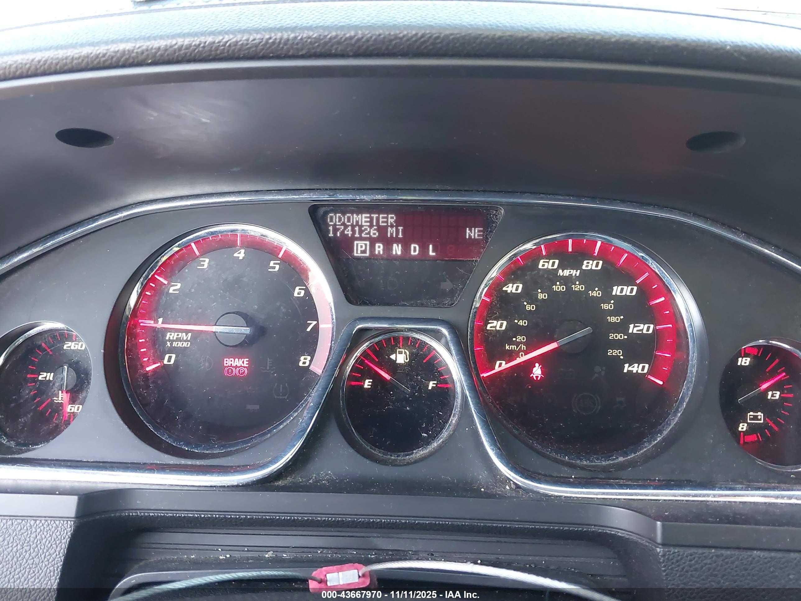 GMC ACADIA image 7