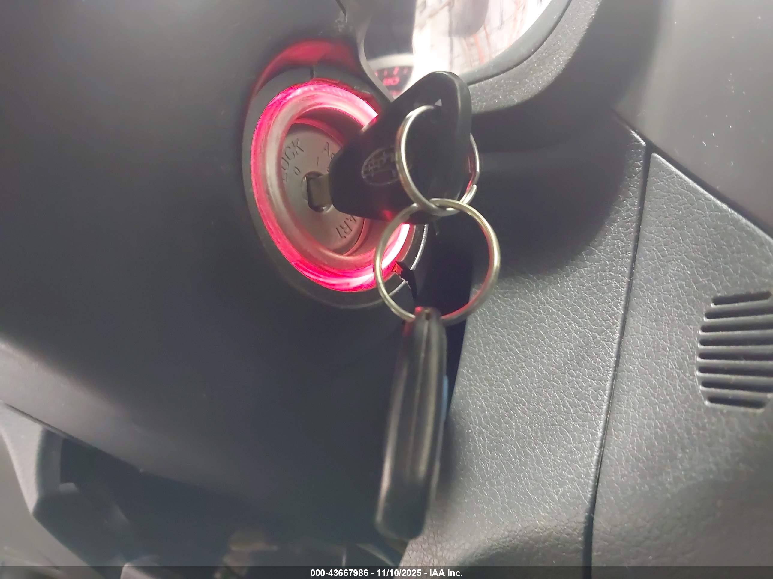 SUBARU IMPREZA image 11