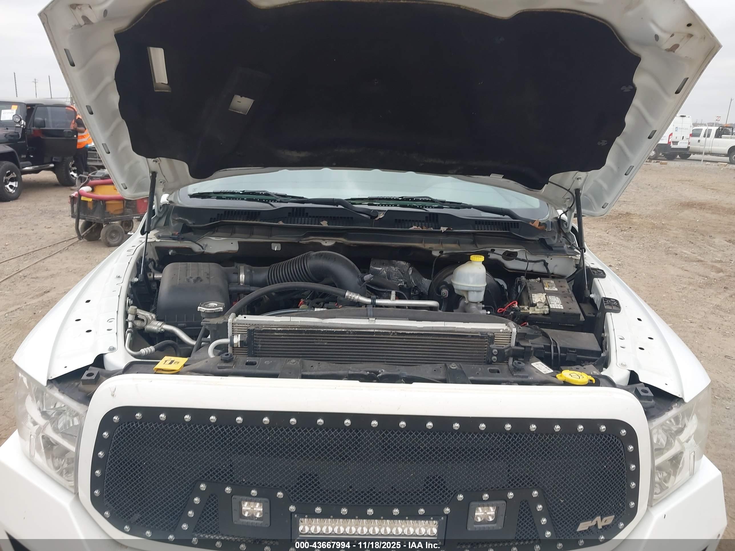 RAM 1500 image 10