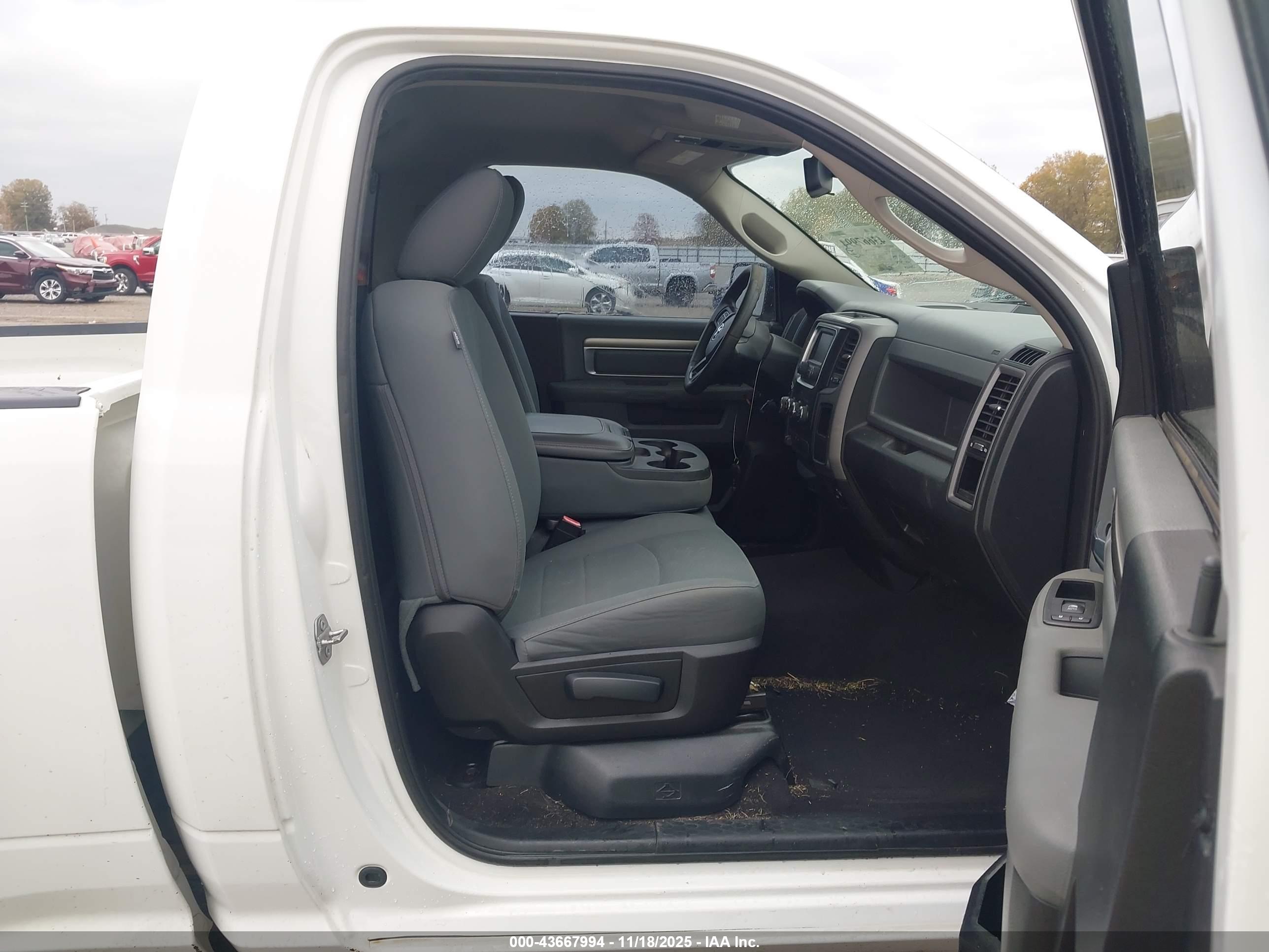 RAM 1500 image 5