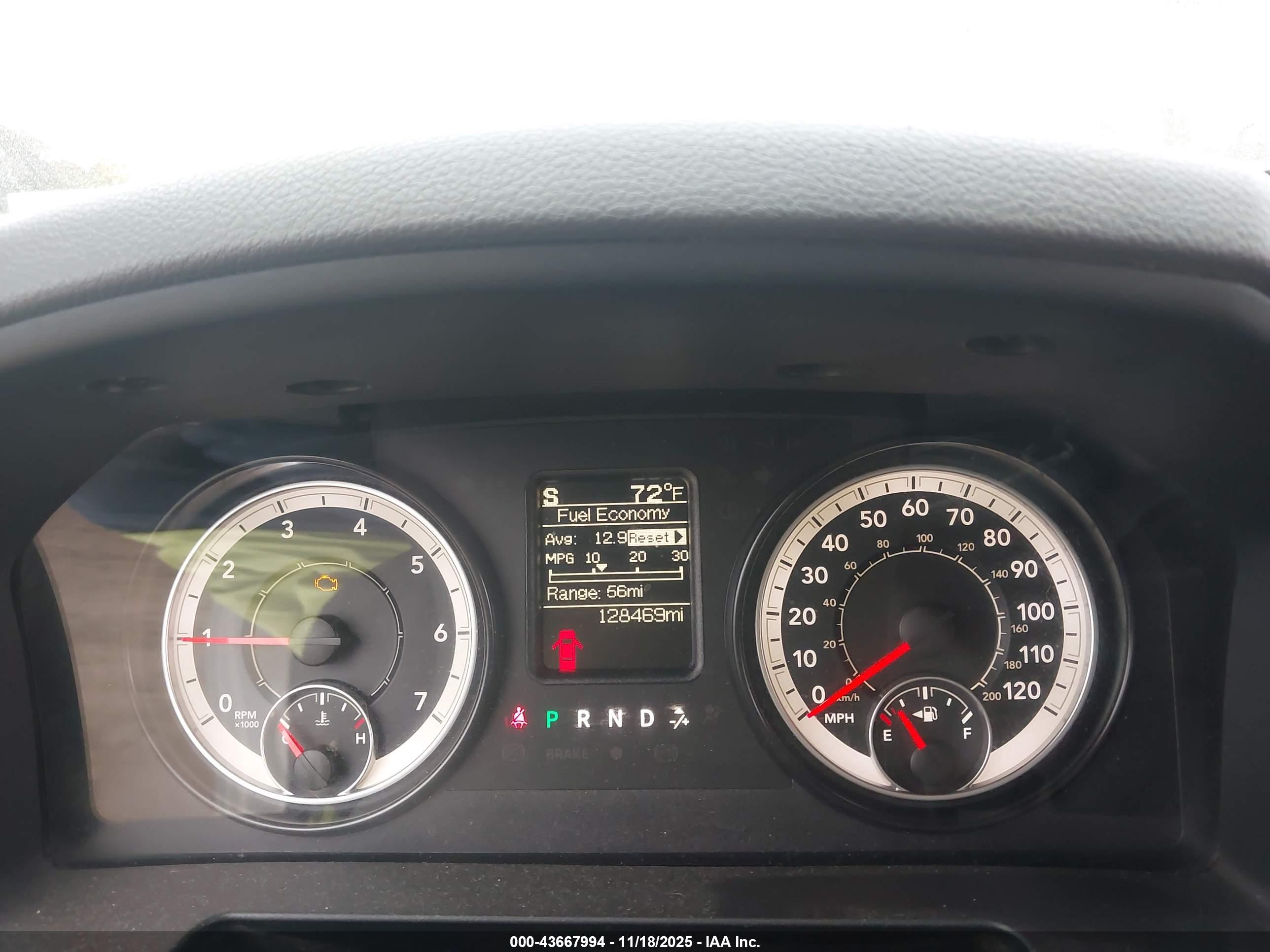 RAM 1500 image 7