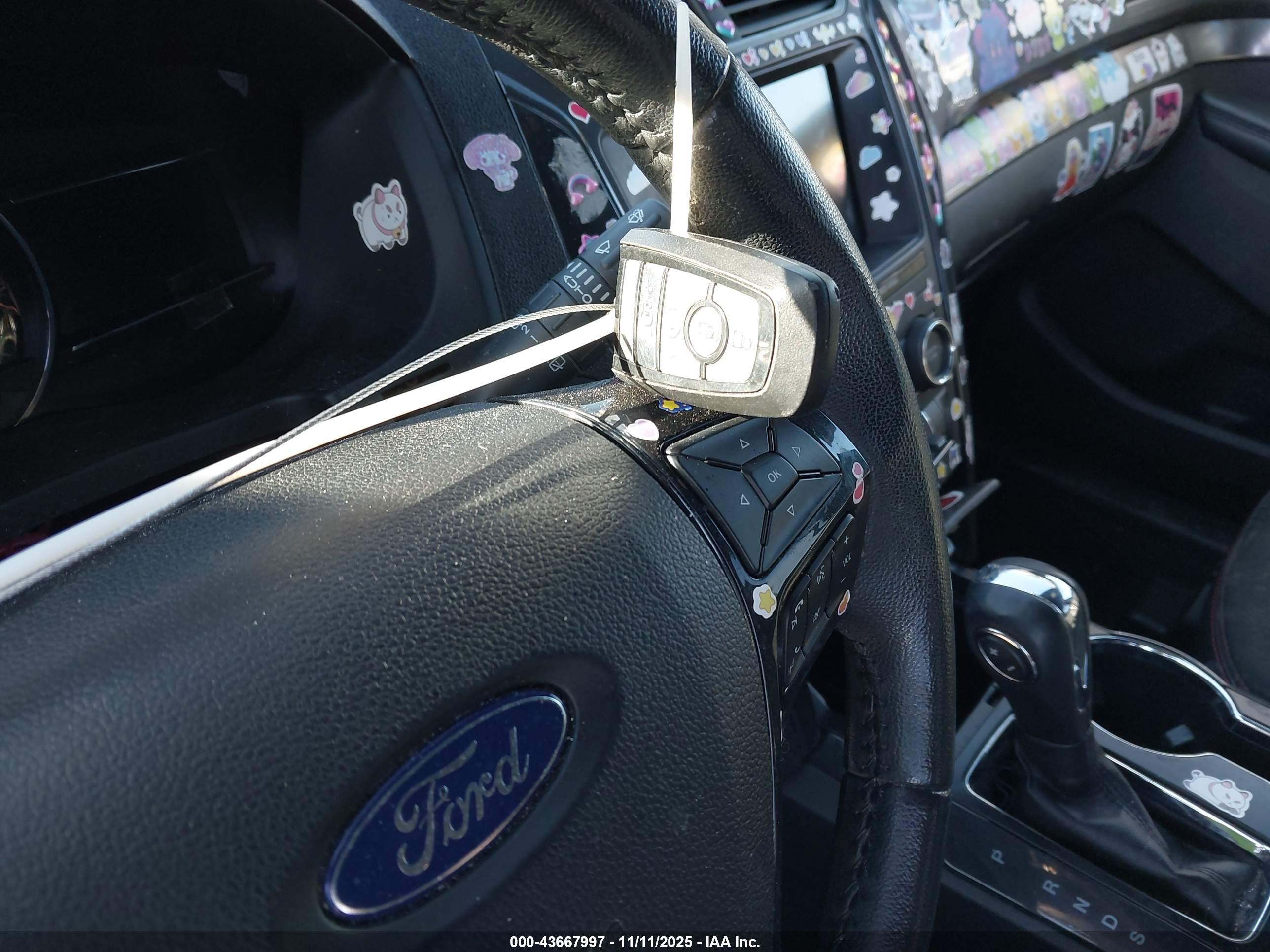 FORD EXPLORER image 11