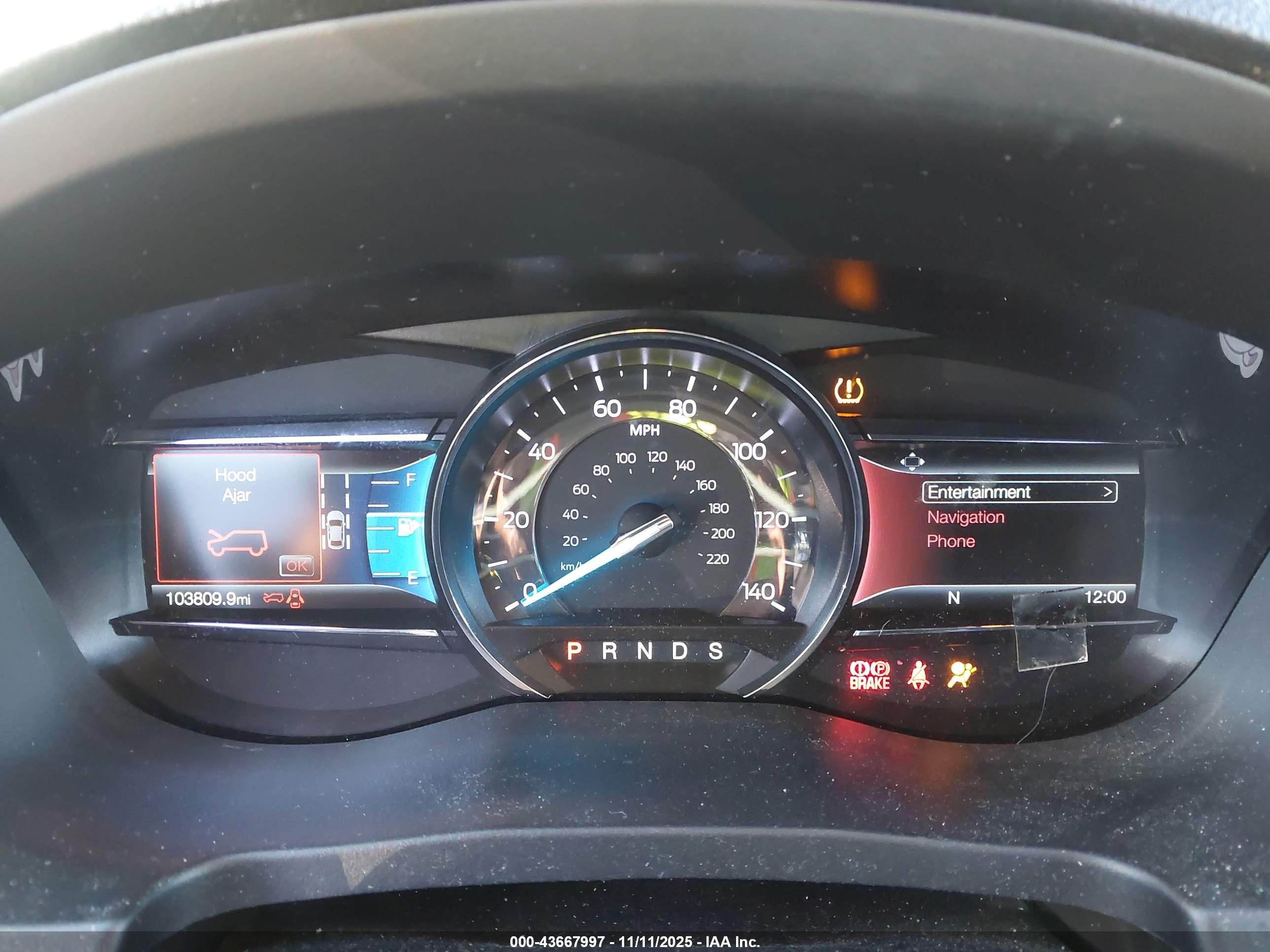 FORD EXPLORER image 7