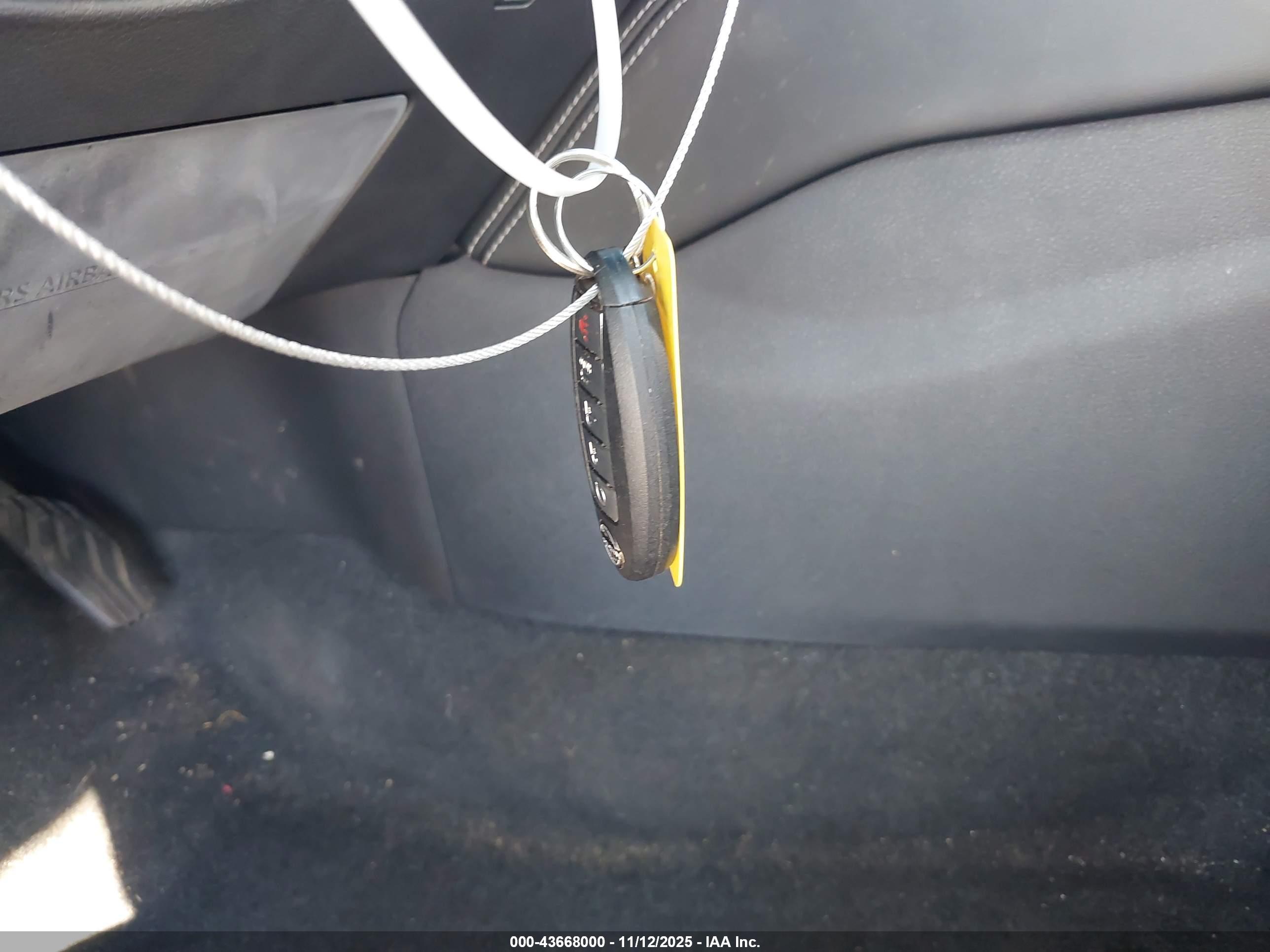 NISSAN ALTIMA image 11