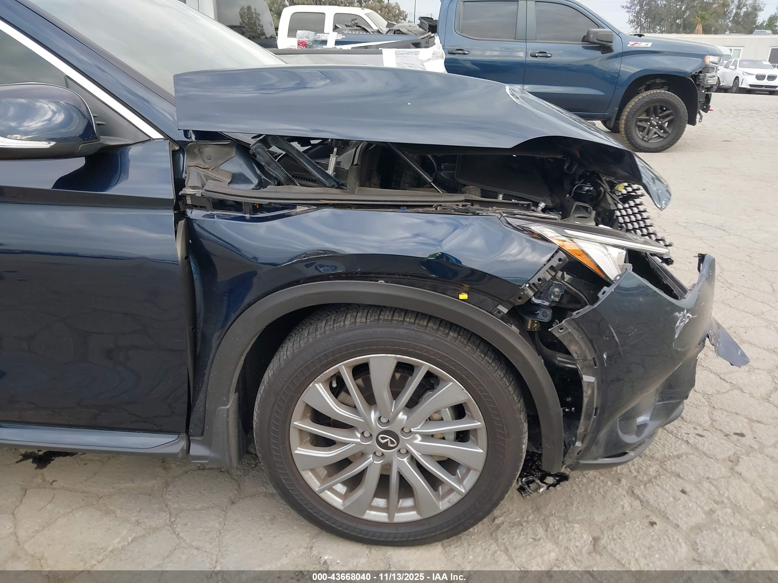 INFINITI QX50 image 6