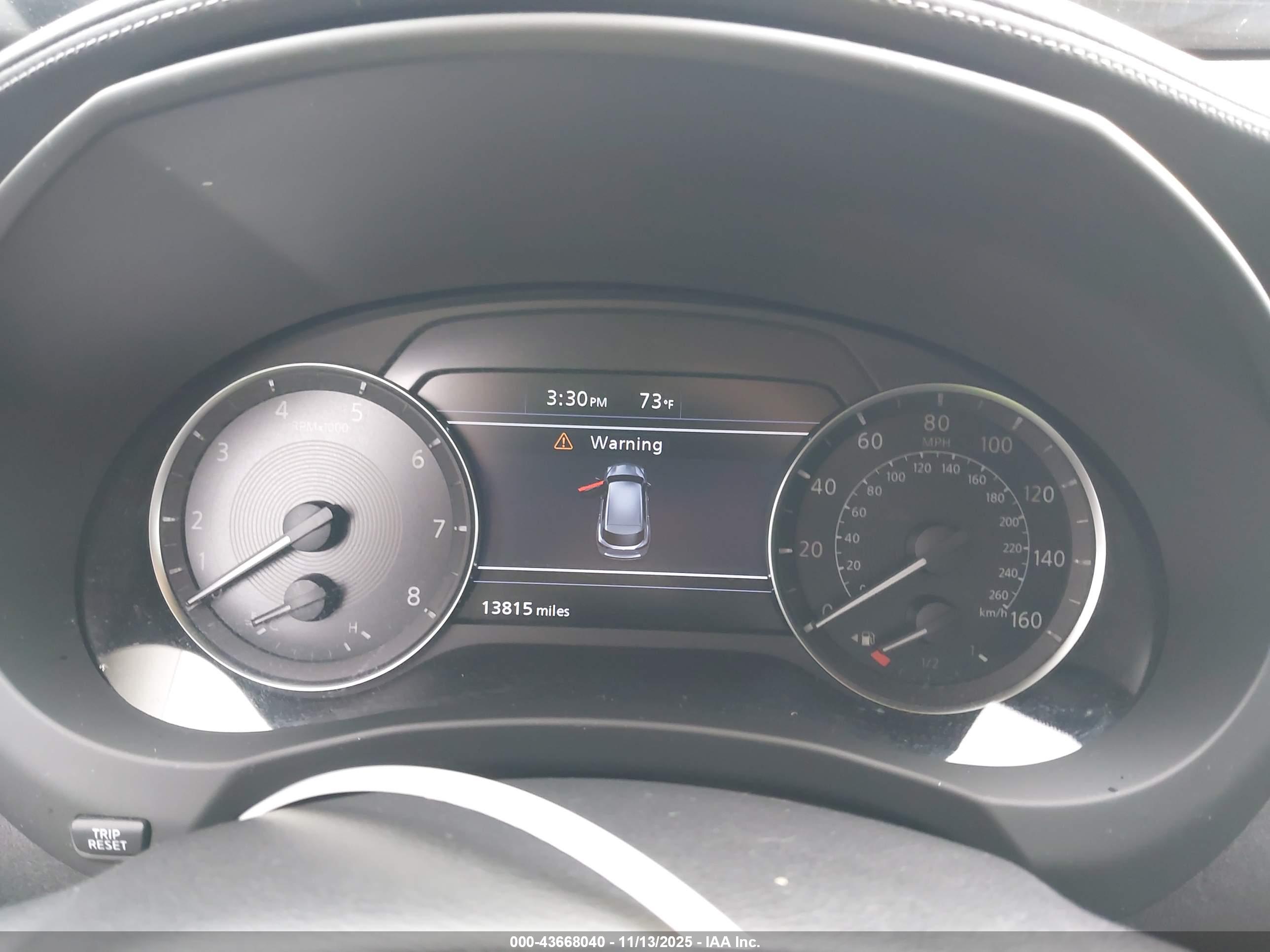 INFINITI QX50 image 7