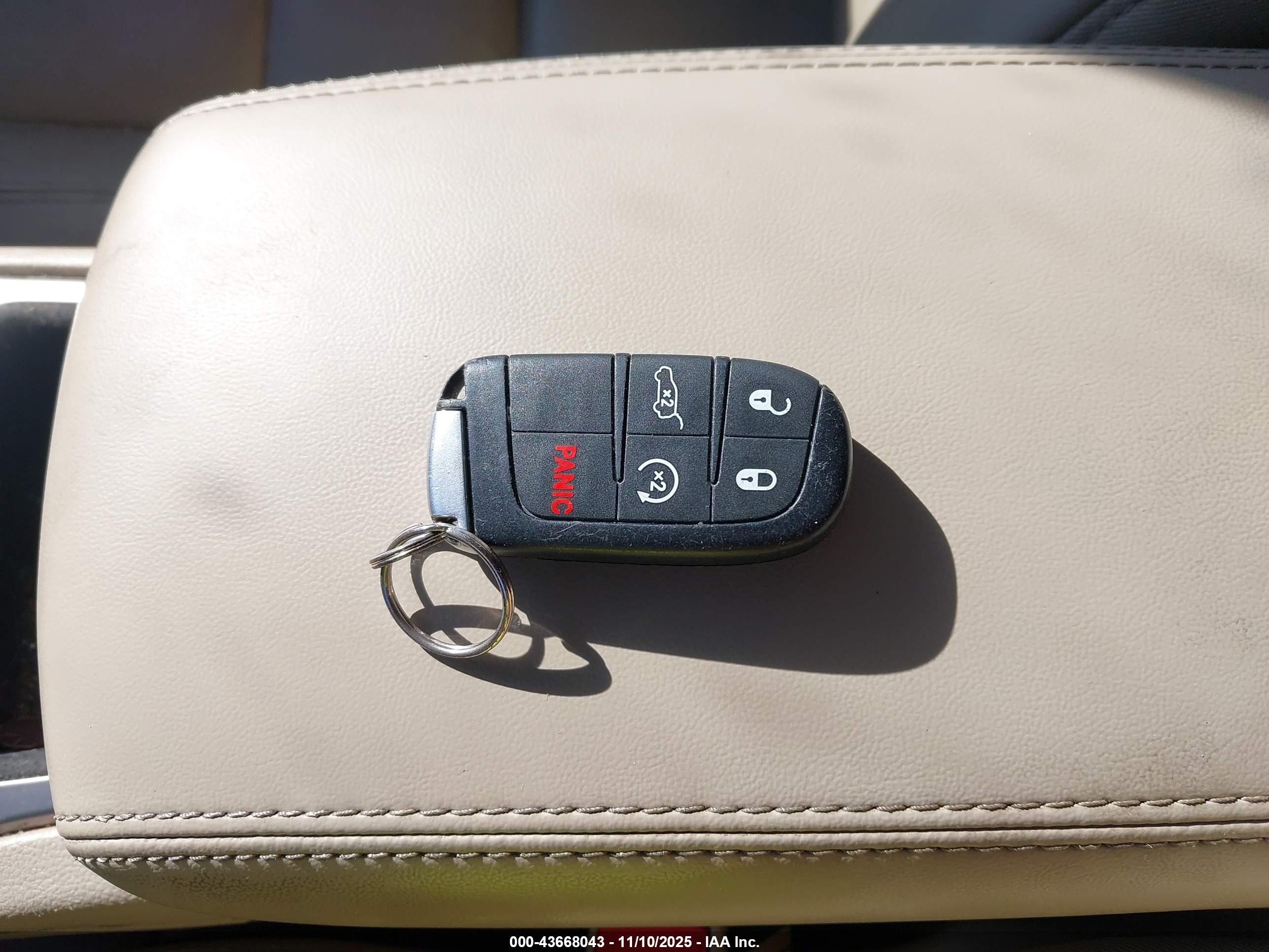 JEEP GRAND image 11