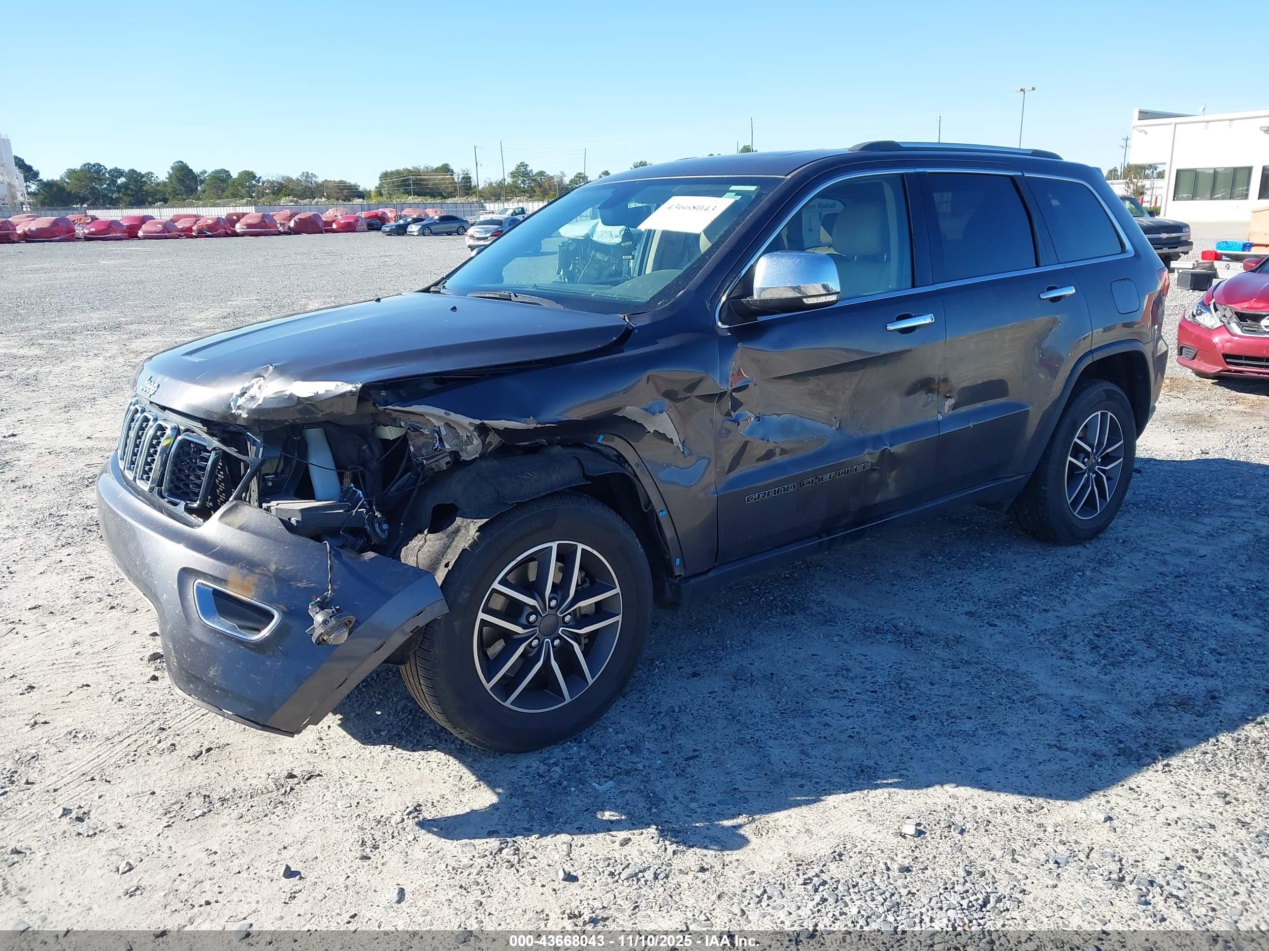 JEEP GRAND image 2