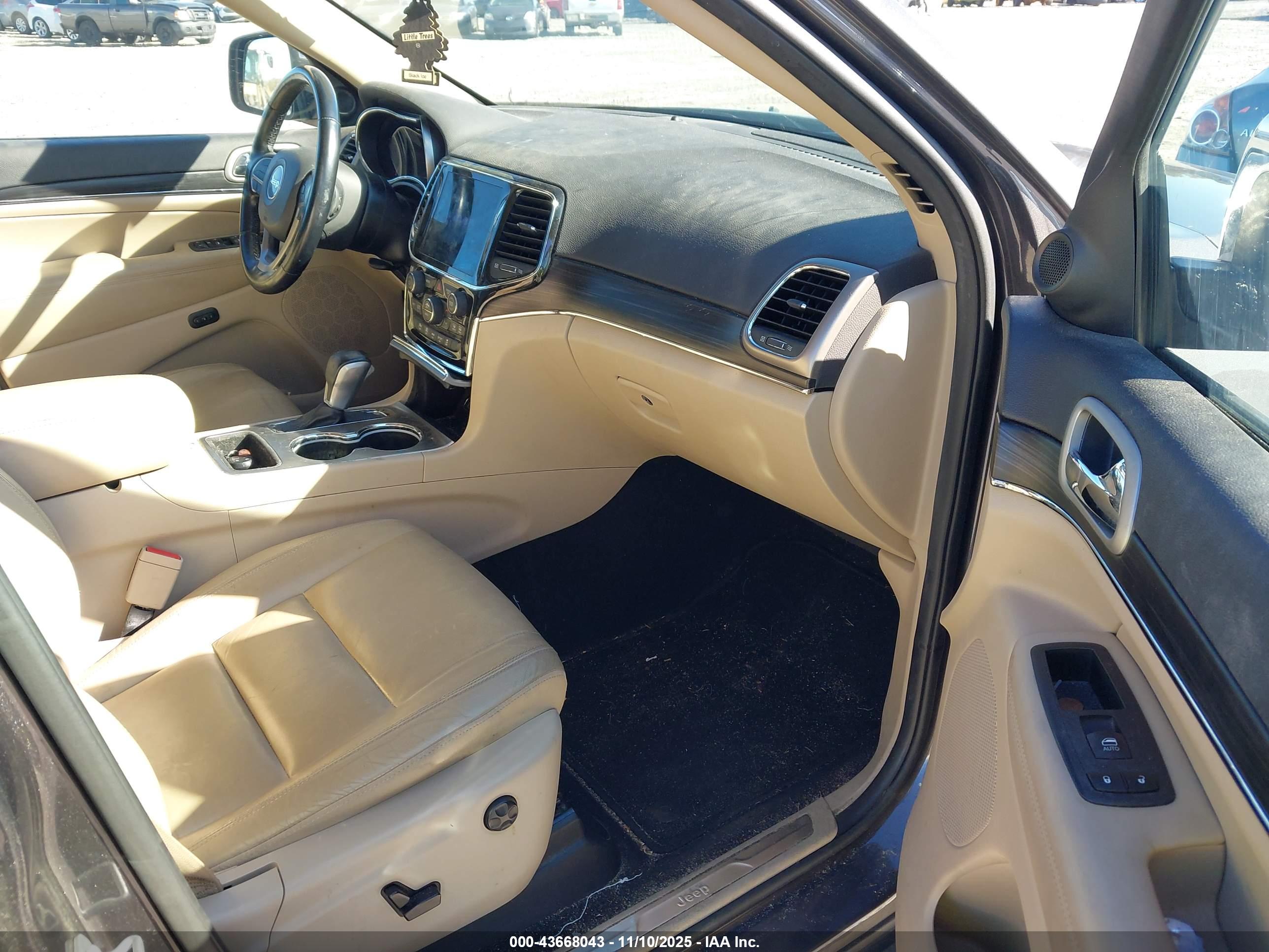 JEEP GRAND image 5