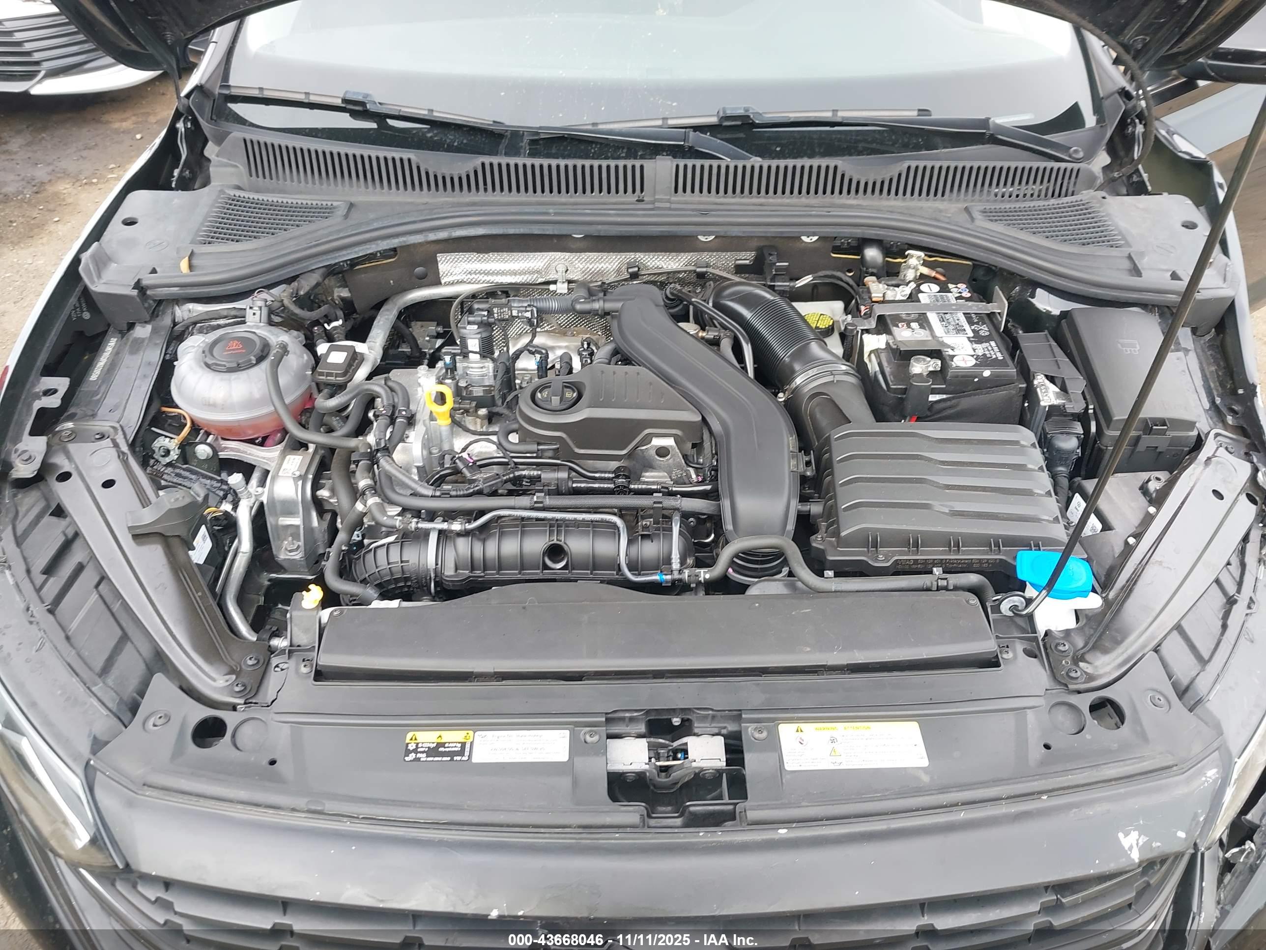 VOLKSWAGEN JETTA image 10
