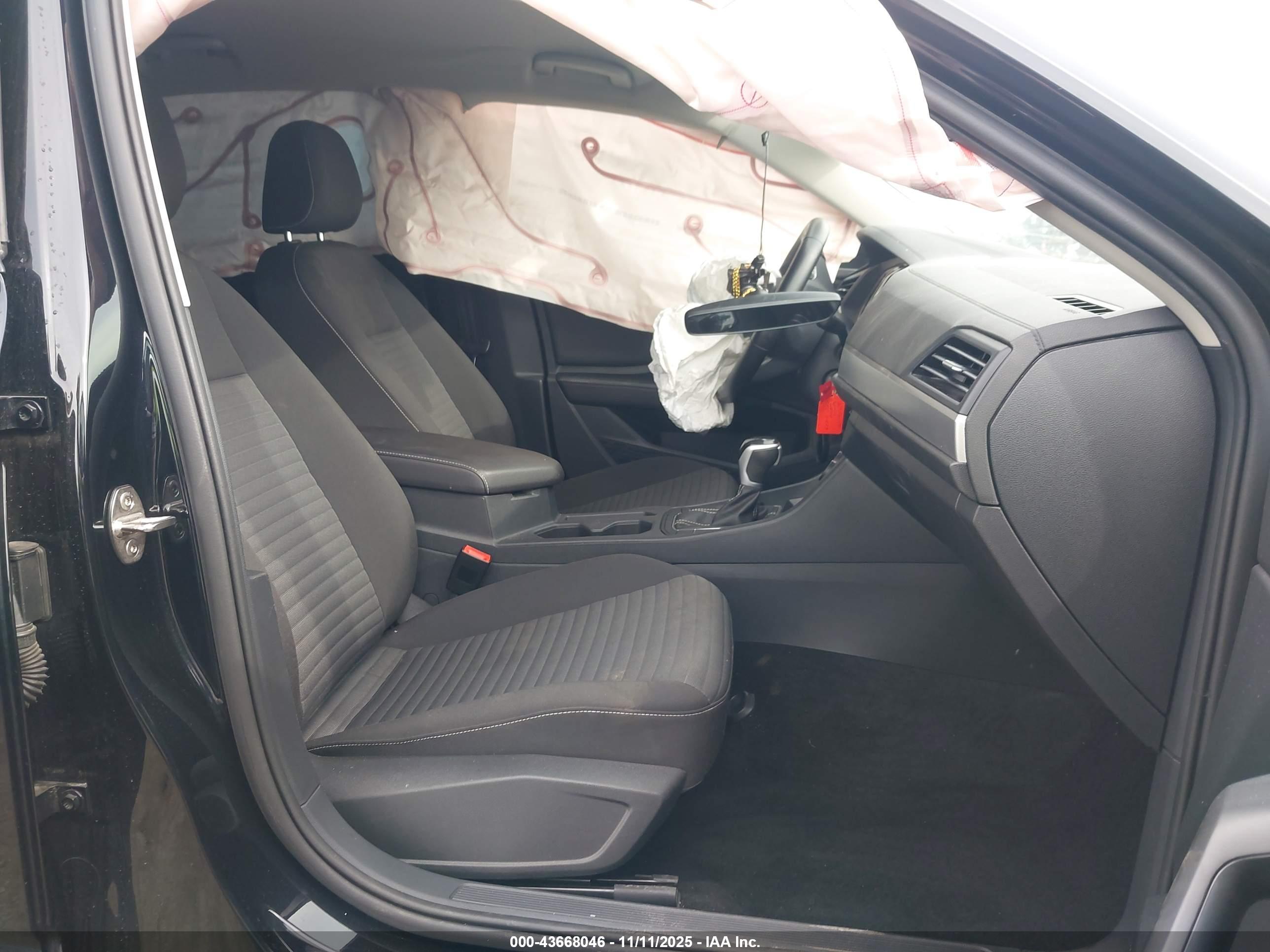 VOLKSWAGEN JETTA image 5