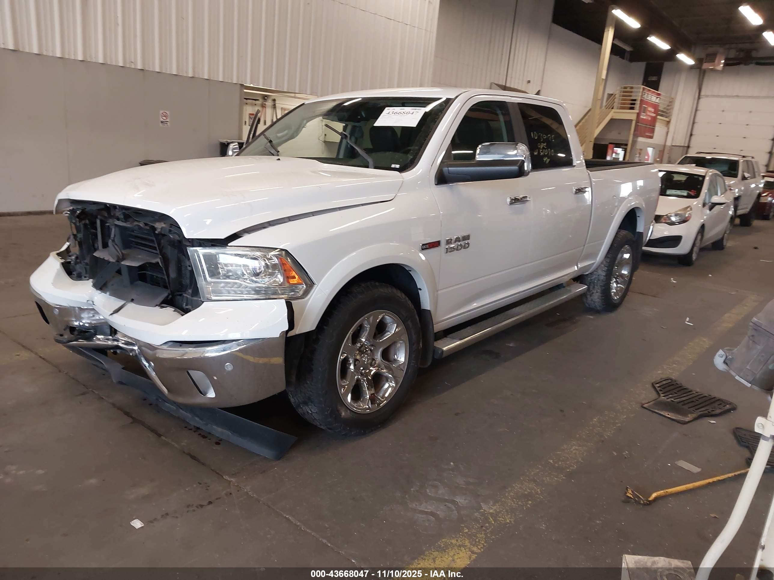 RAM 1500 image 2