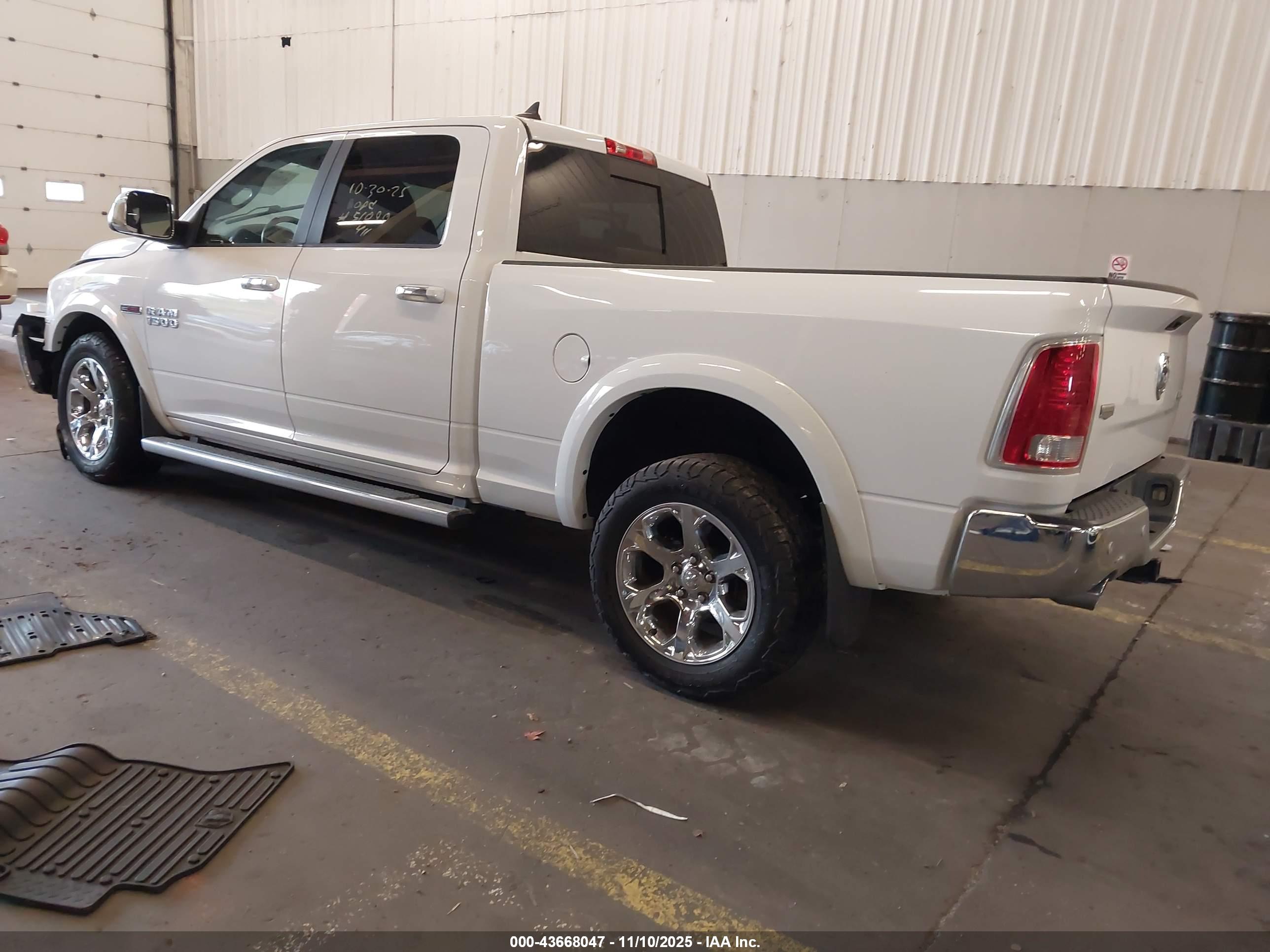 RAM 1500 image 3
