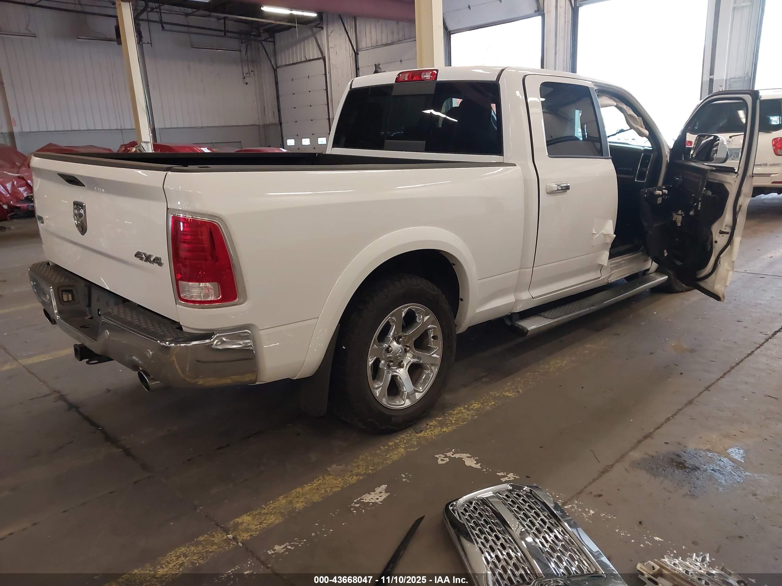 RAM 1500 image 4