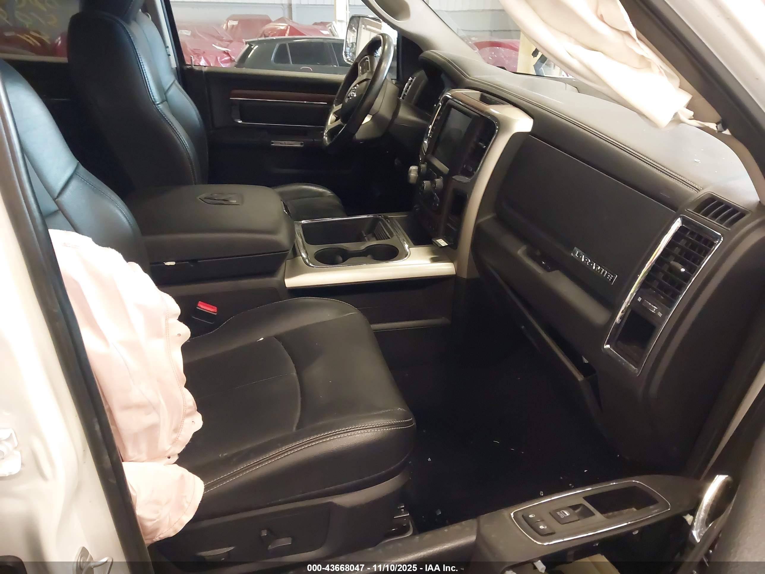 RAM 1500 image 5