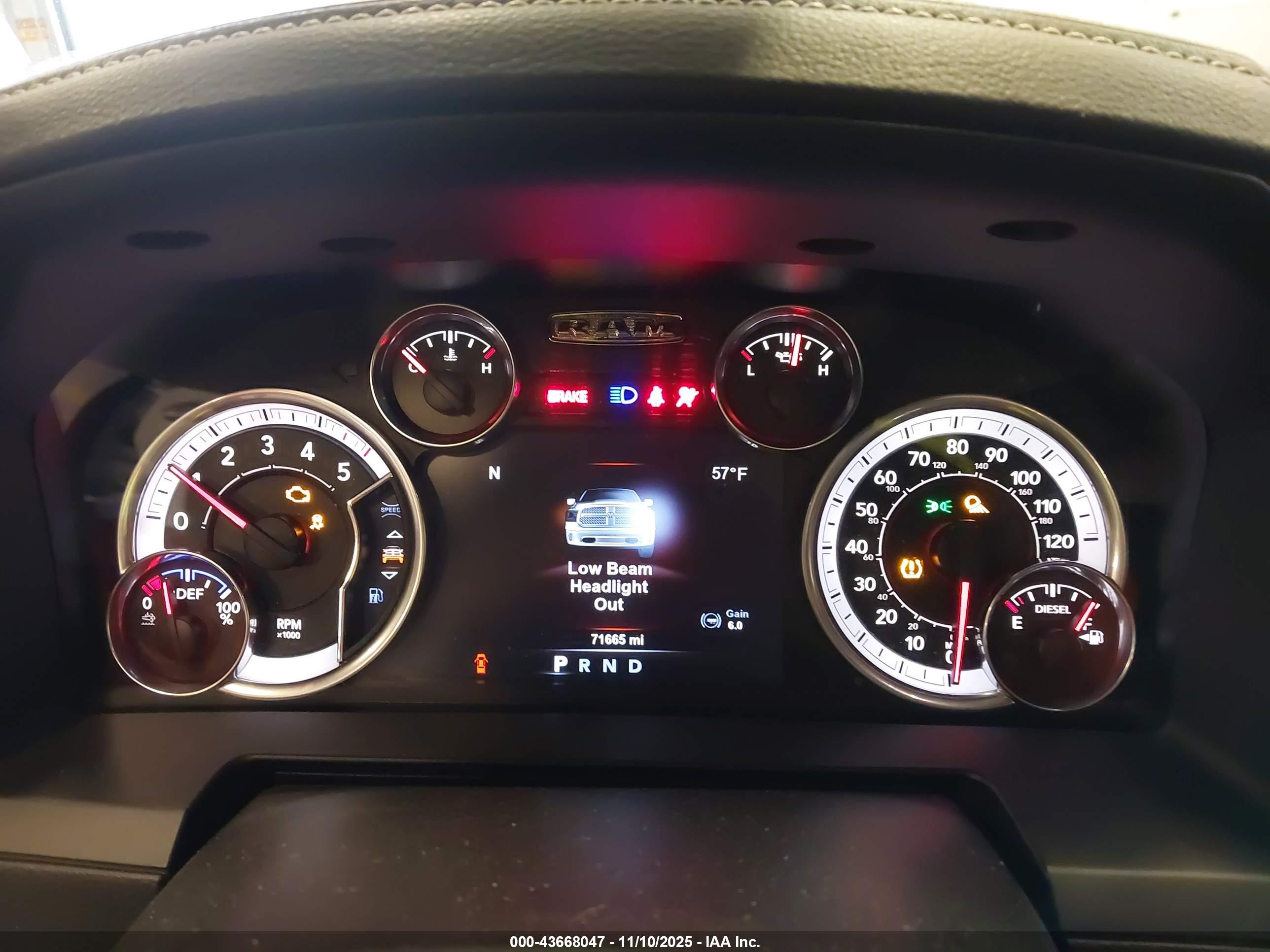 RAM 1500 image 7