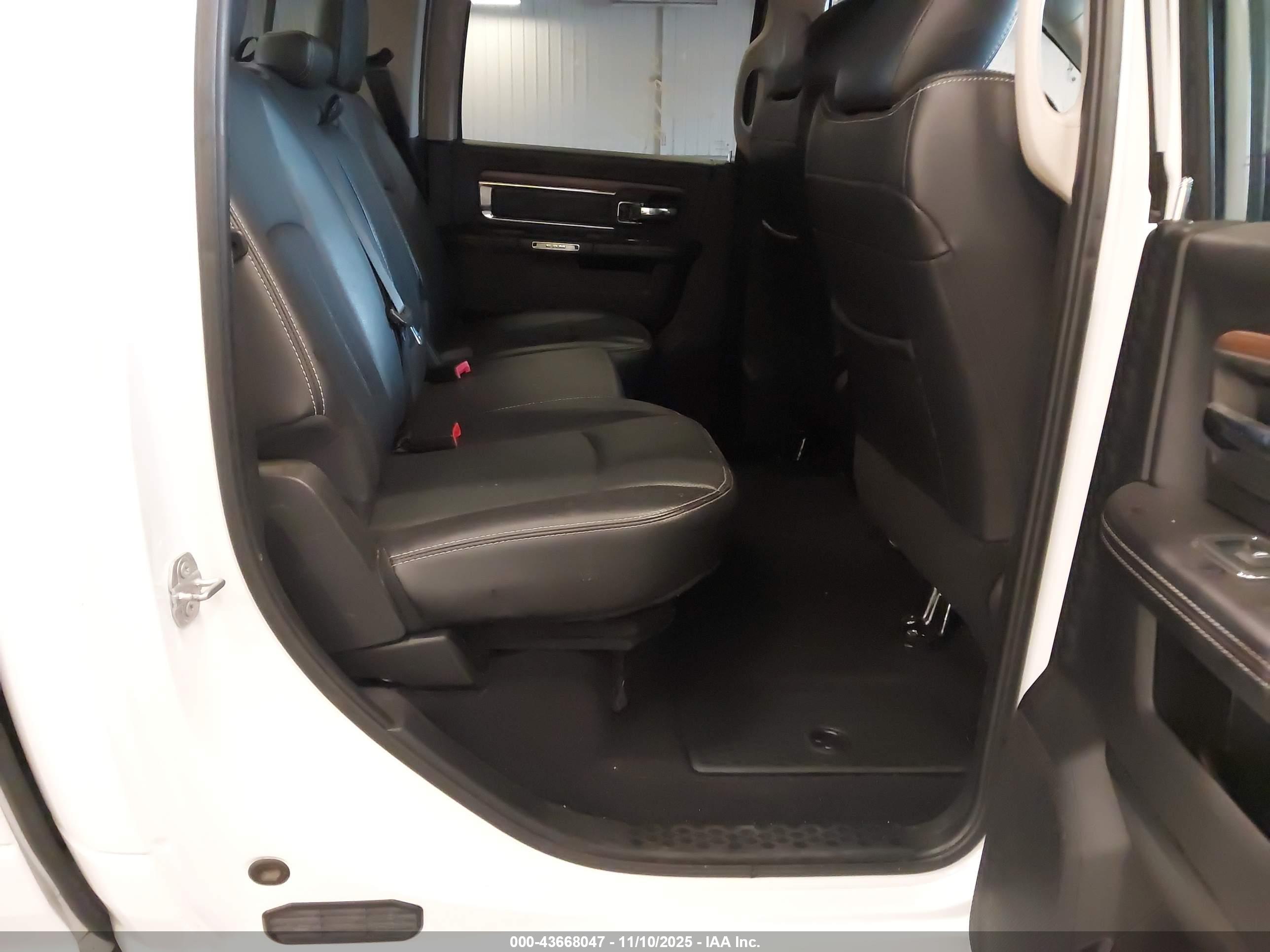 RAM 1500 image 8