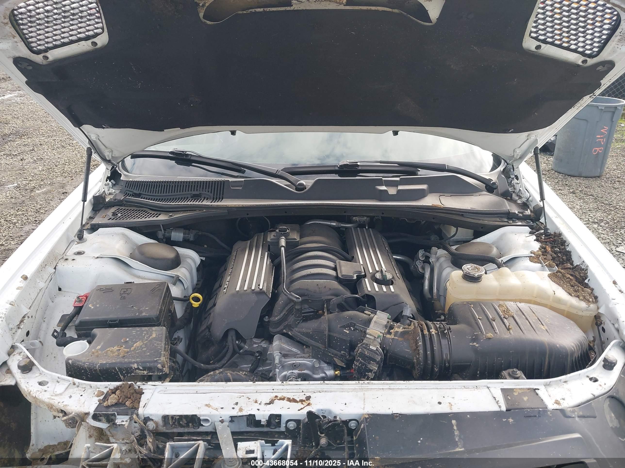 DODGE CHALLENGER image 10