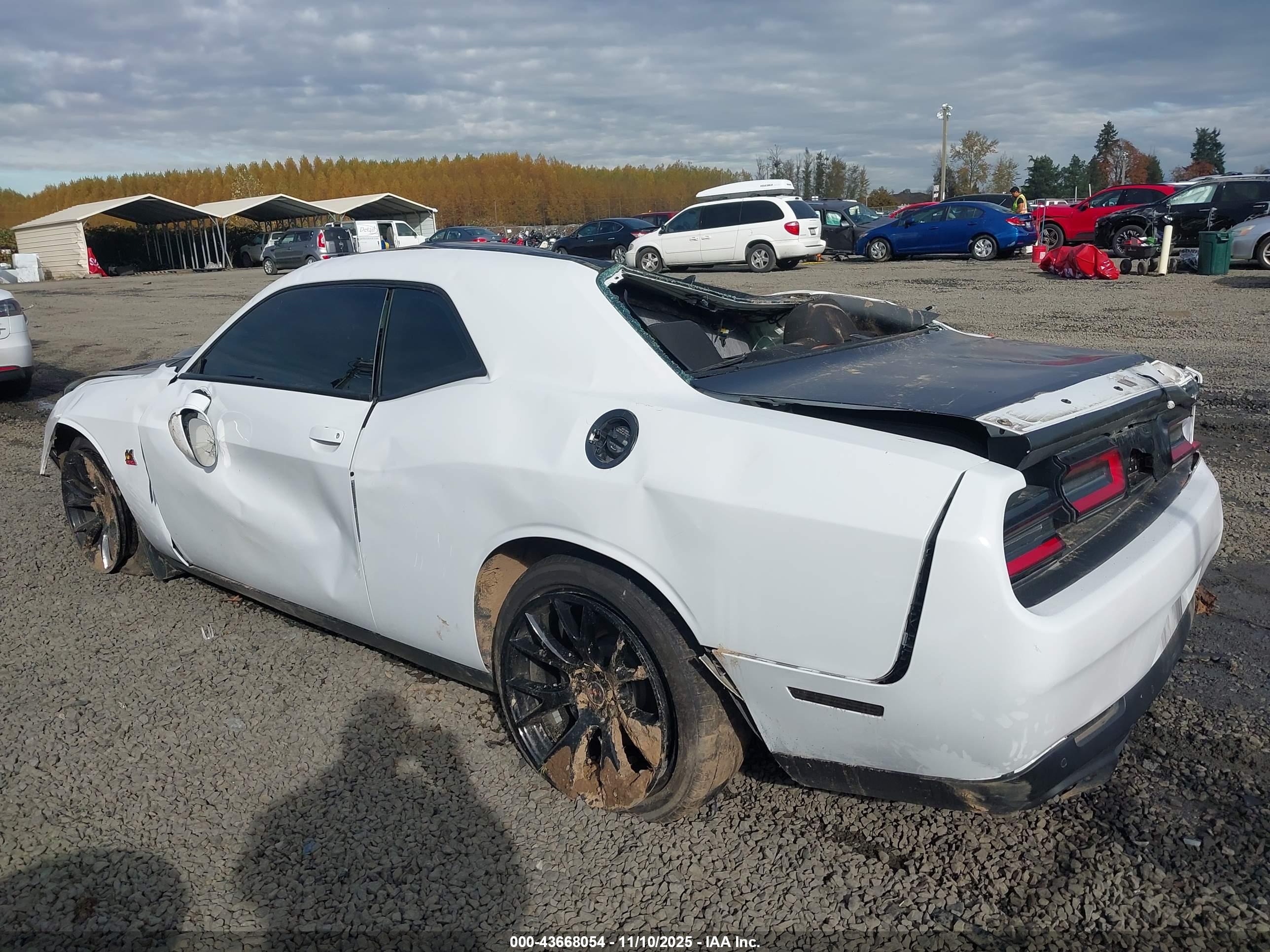 DODGE CHALLENGER image 3