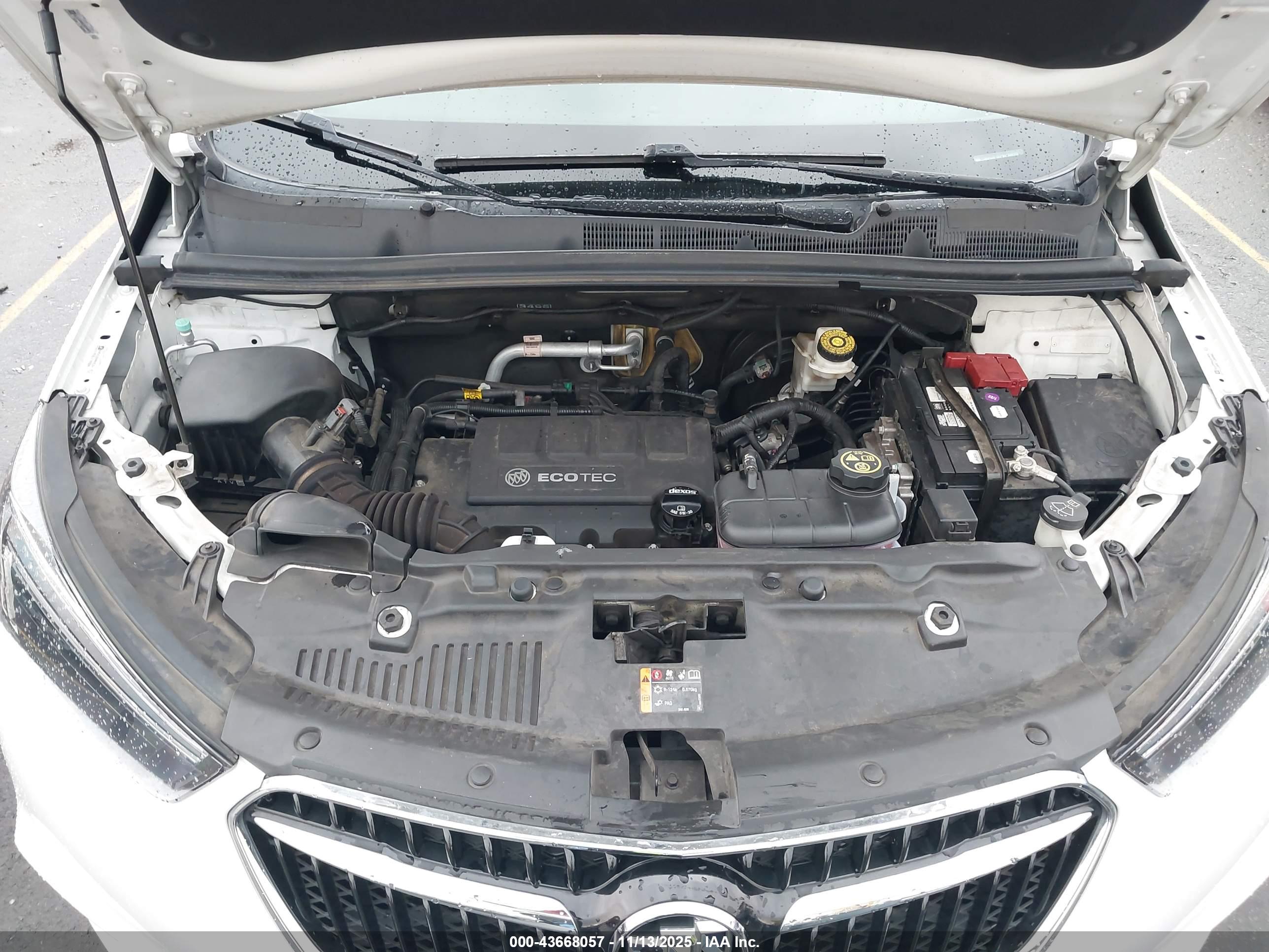BUICK ENCORE image 10