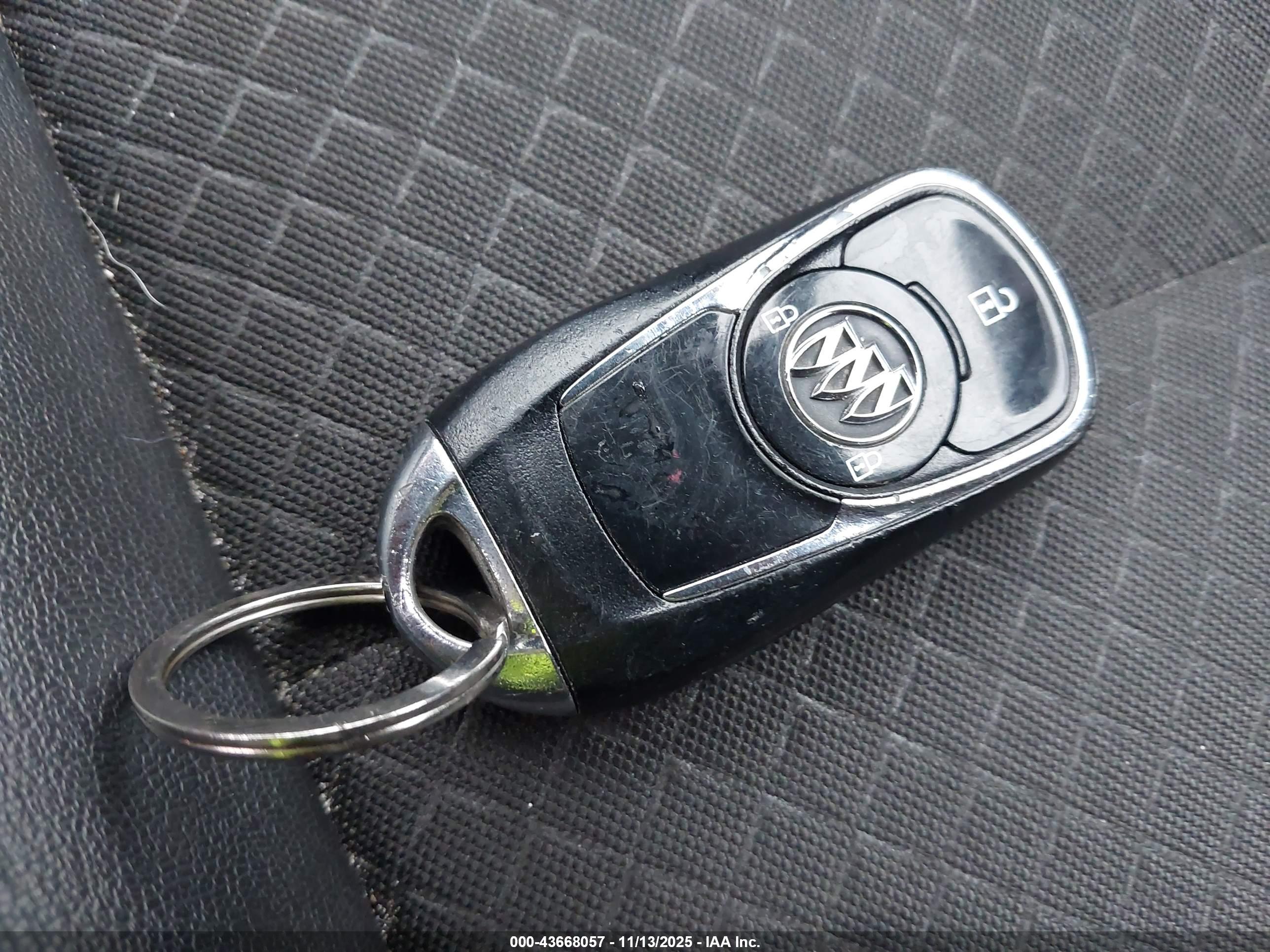 BUICK ENCORE image 11