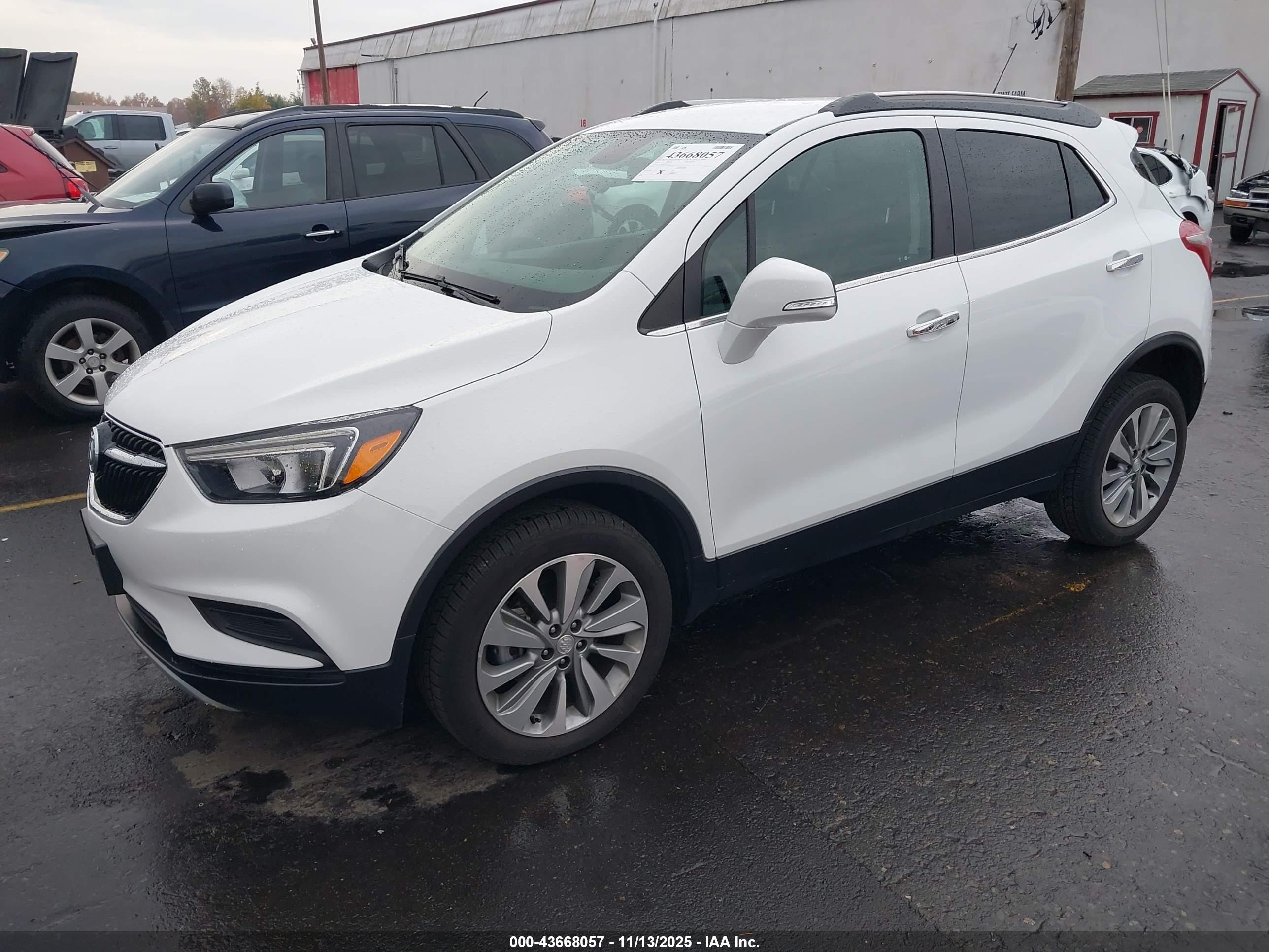 BUICK ENCORE image 2