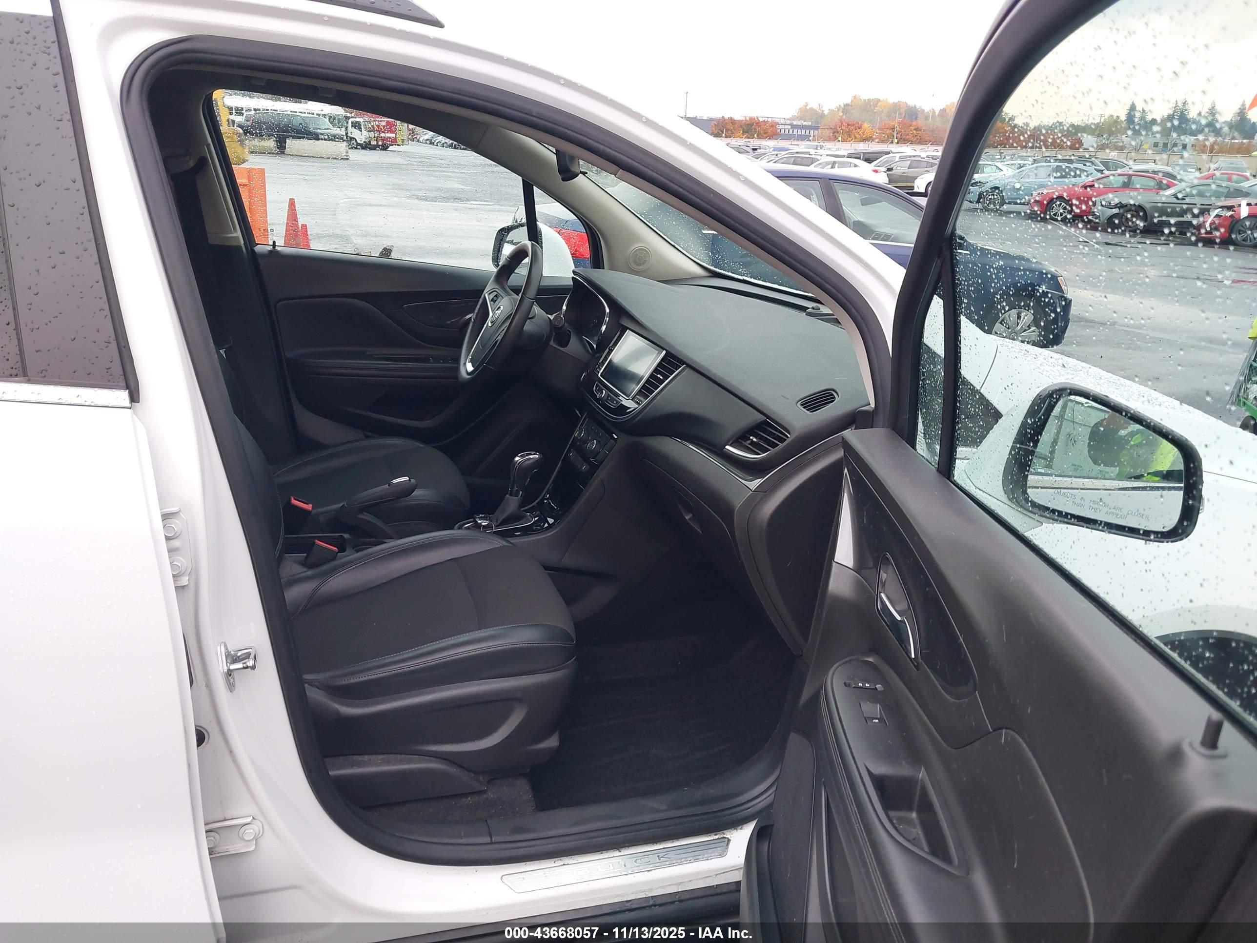 BUICK ENCORE image 5