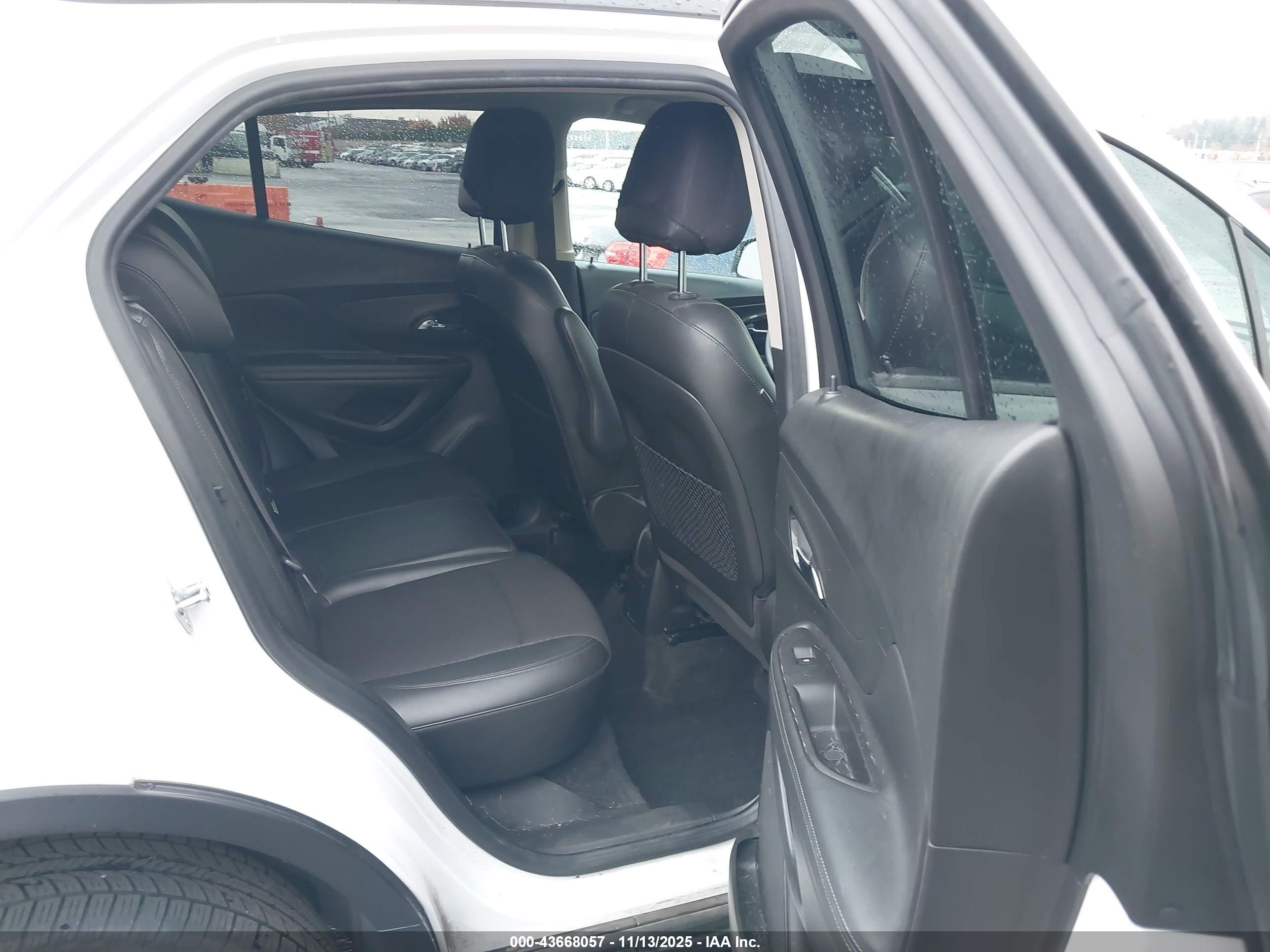 BUICK ENCORE image 8