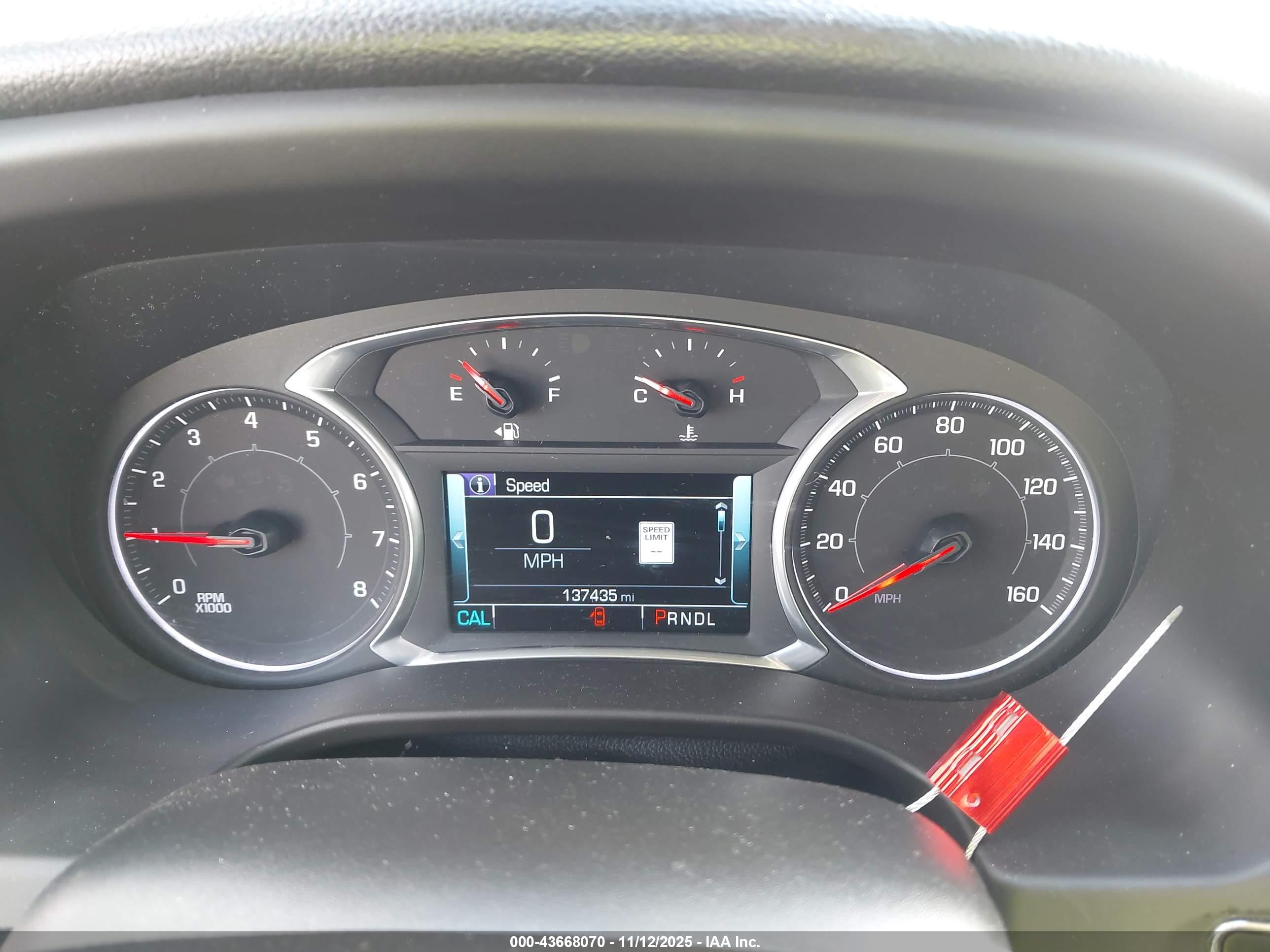 GMC ACADIA image 7